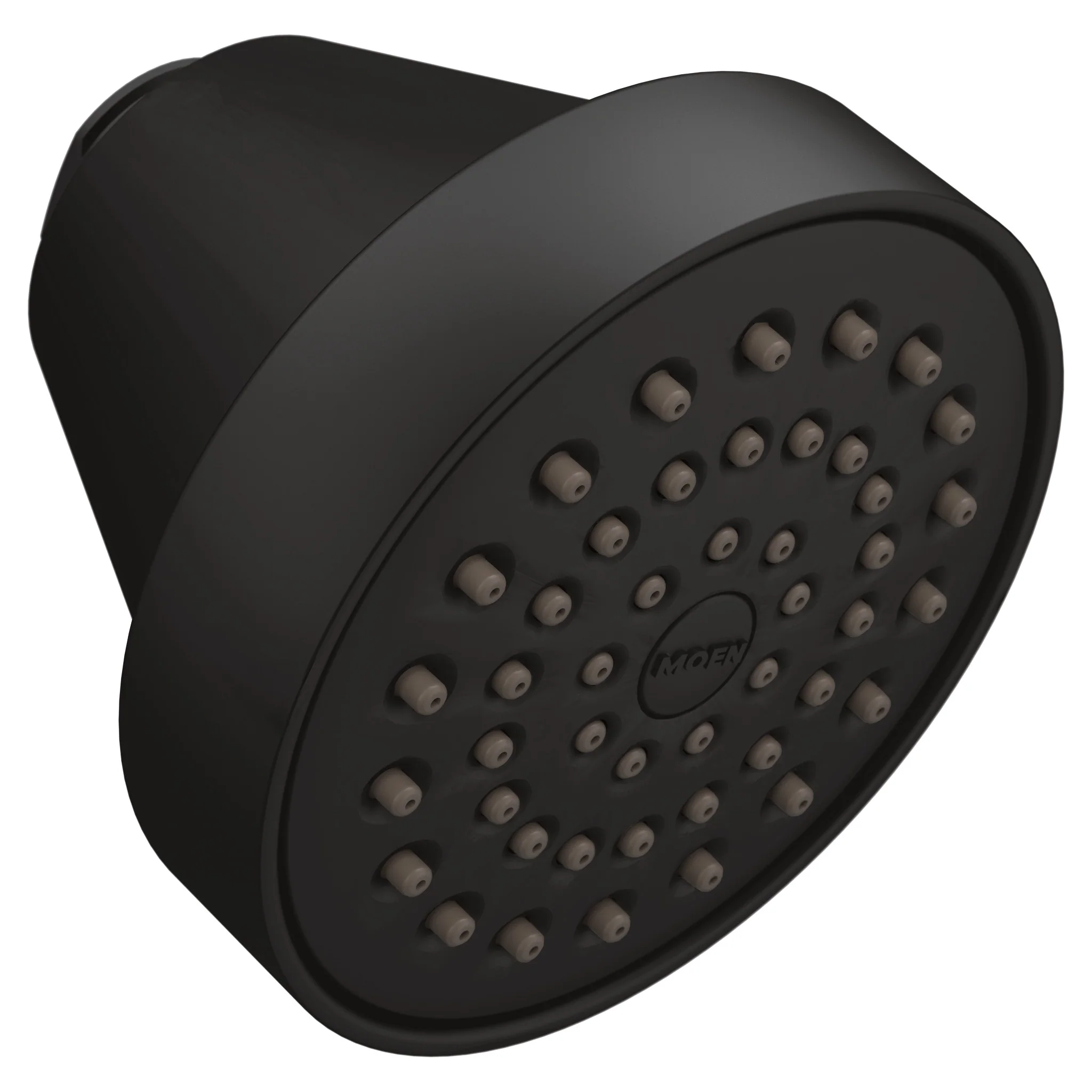 6476-Moen-One-Function-3-5-8-Diameter-Spray-Head-Eco-Performance-Showerhead-5.webp Moen One-Function 3 5/8" Diameter Spray Head Eco-Performance Showerhead