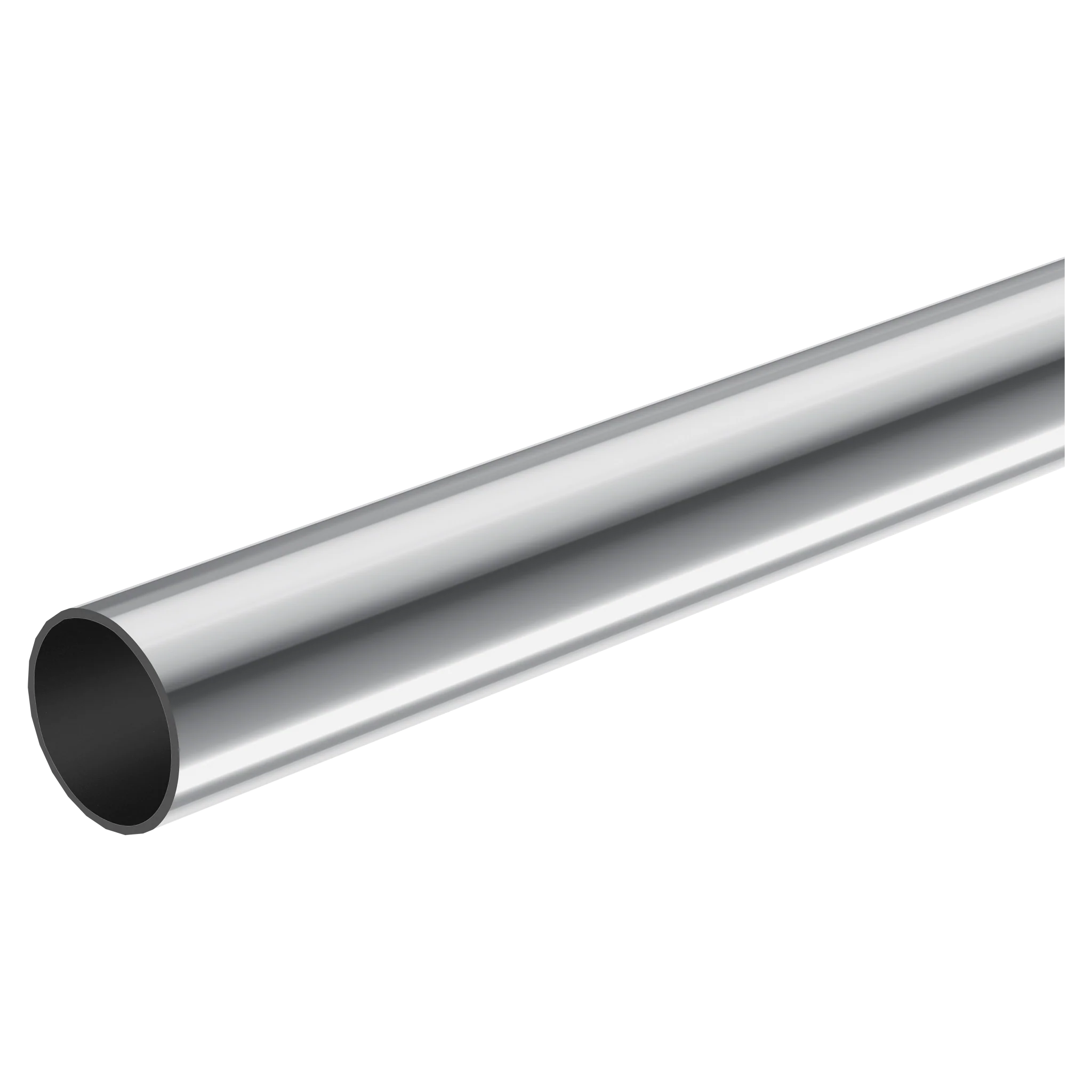6494-Moen-Polished-stainless-shower-rod-3.webp Moen Polished stainless shower rod