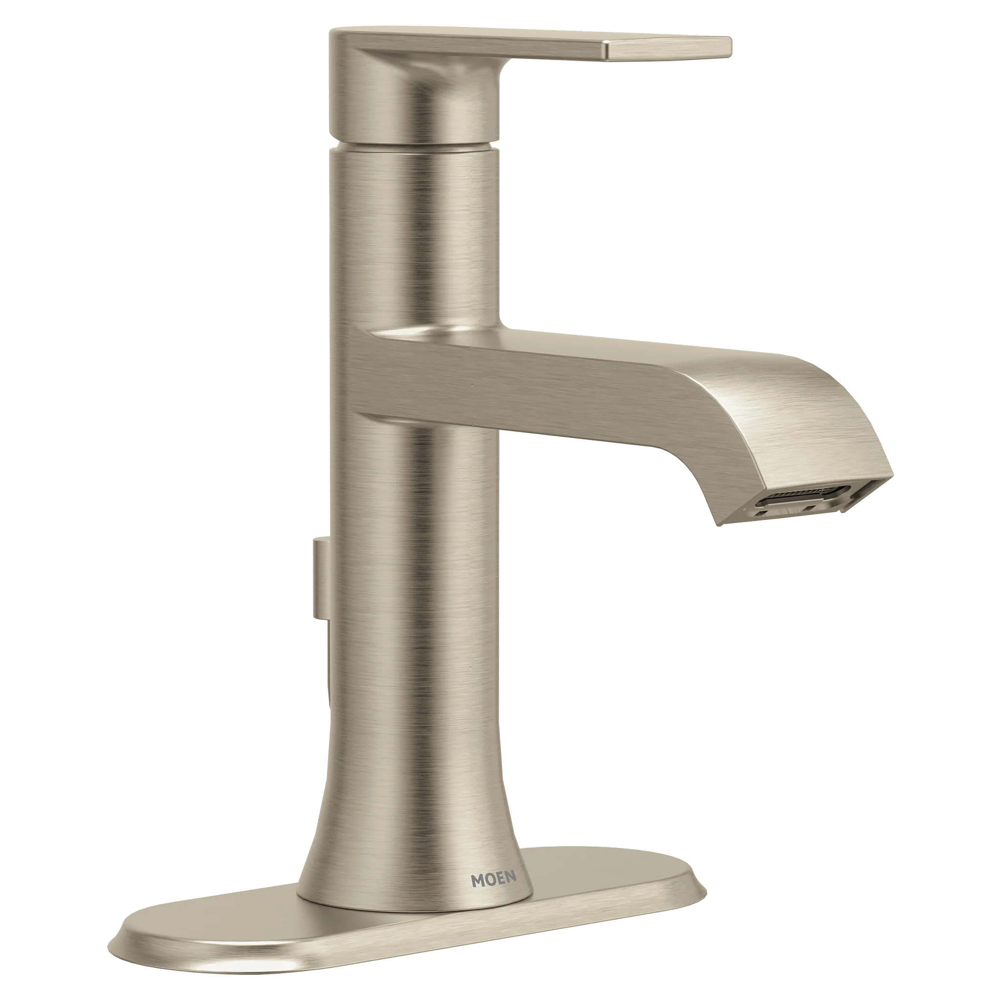 6495-Genta-LX-One-handle-Bathroom-Sink-Faucet-3.webp Genta LX One-handle Bathroom Sink Faucet