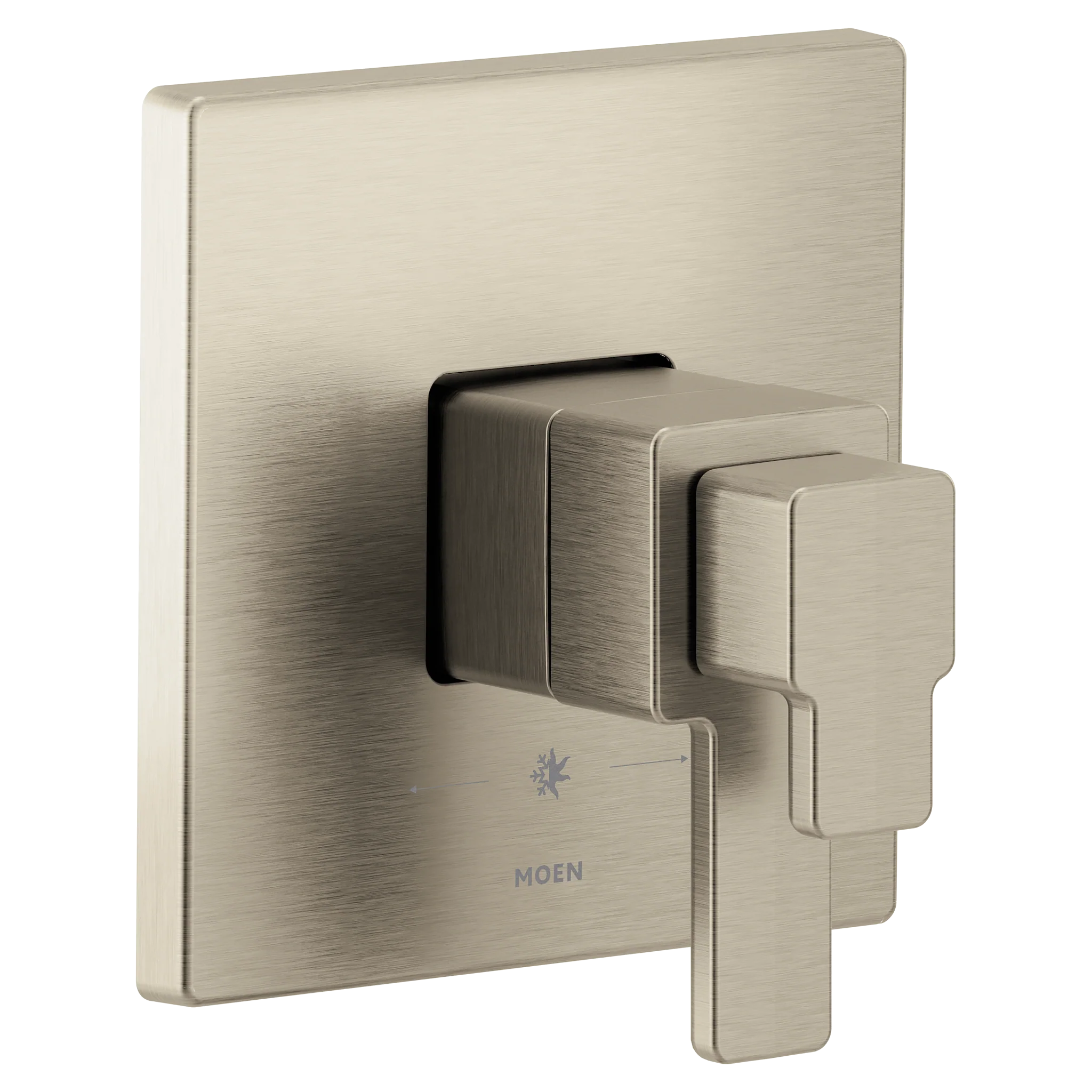 90 Degree M-CORE 4-Series Valve Trim