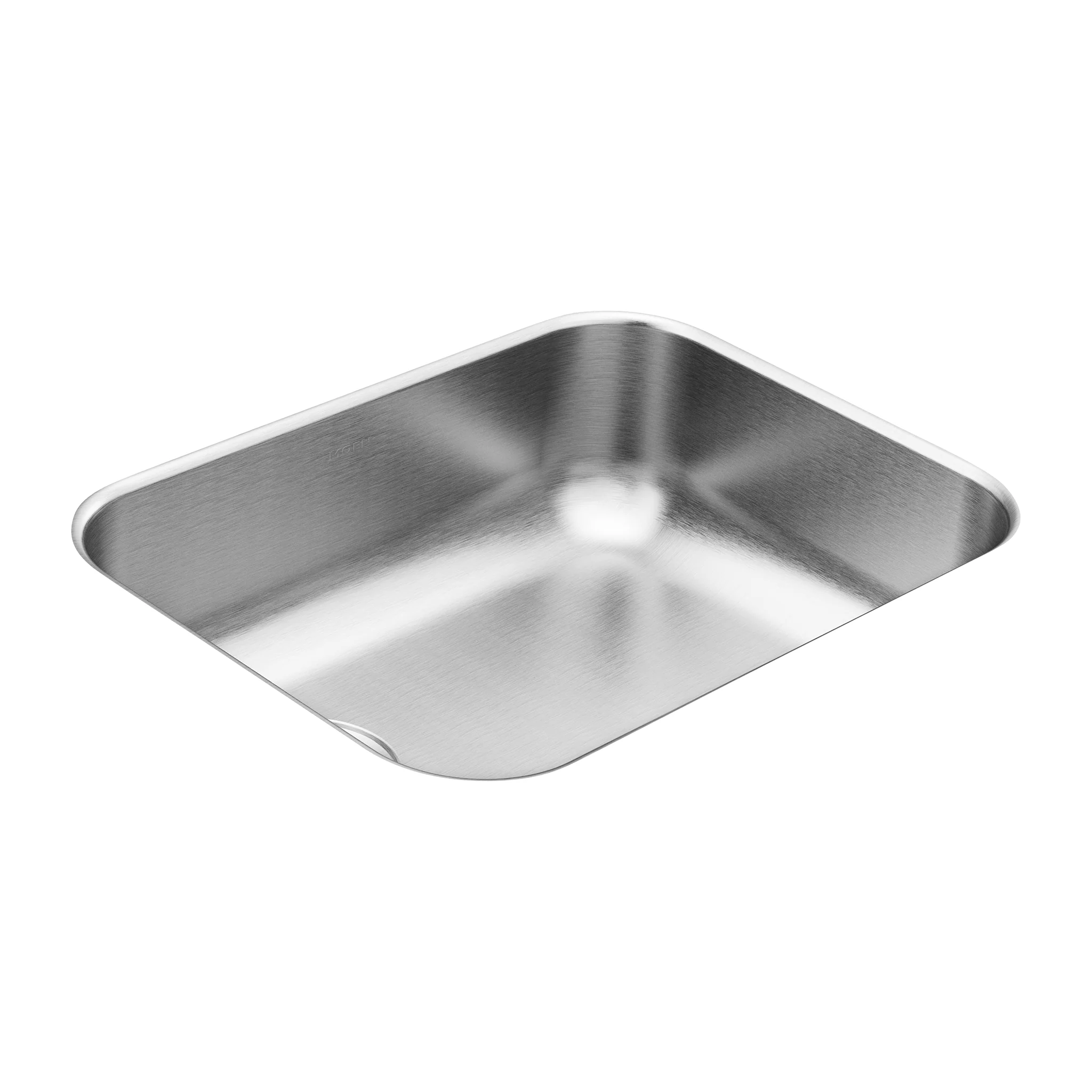 6546-1800-Series-23-1-2-x-18-1-4-stainless-steel-18-gauge-single-bowl-sink-3.webp 1800 Series 23-1/2" x 18-1/4" stainless steel 18 gauge single bowl sink