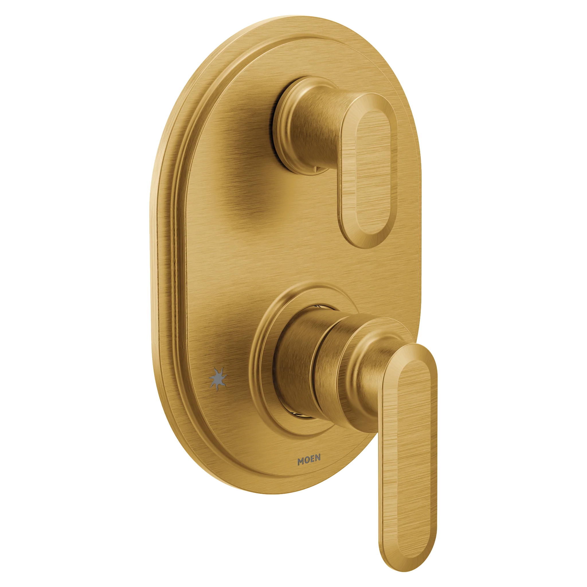 Greenfield M-CORE 3-Series With Integrated Transfer Valve Trim