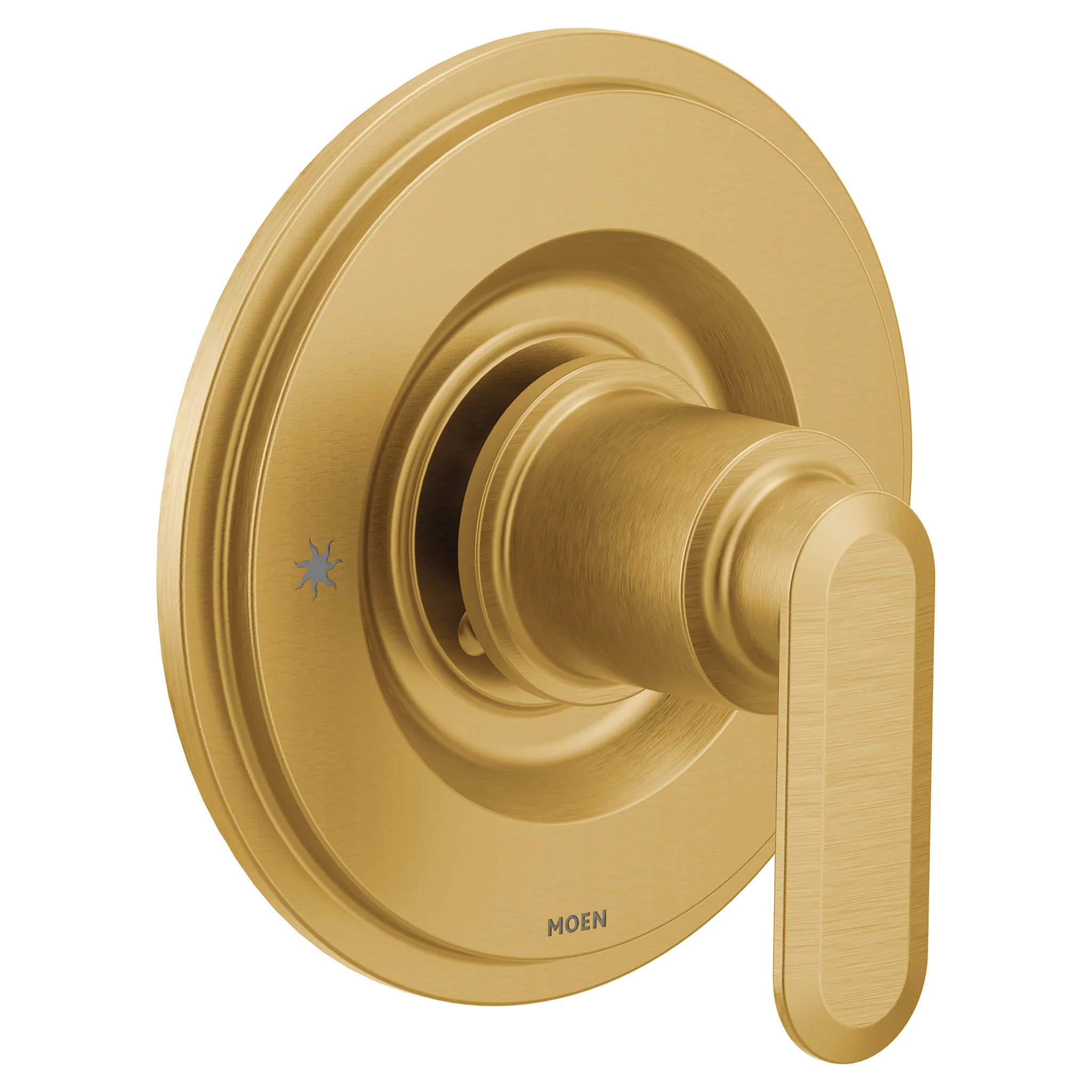 Greenfield Chrome Posi-Temp(R) tub/shower valve only