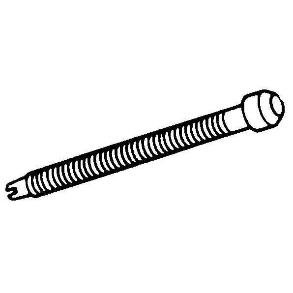 6563-Moen-Installation-Screw-1-Piece-1.webp Moen Installation Screw (1 Piece)
