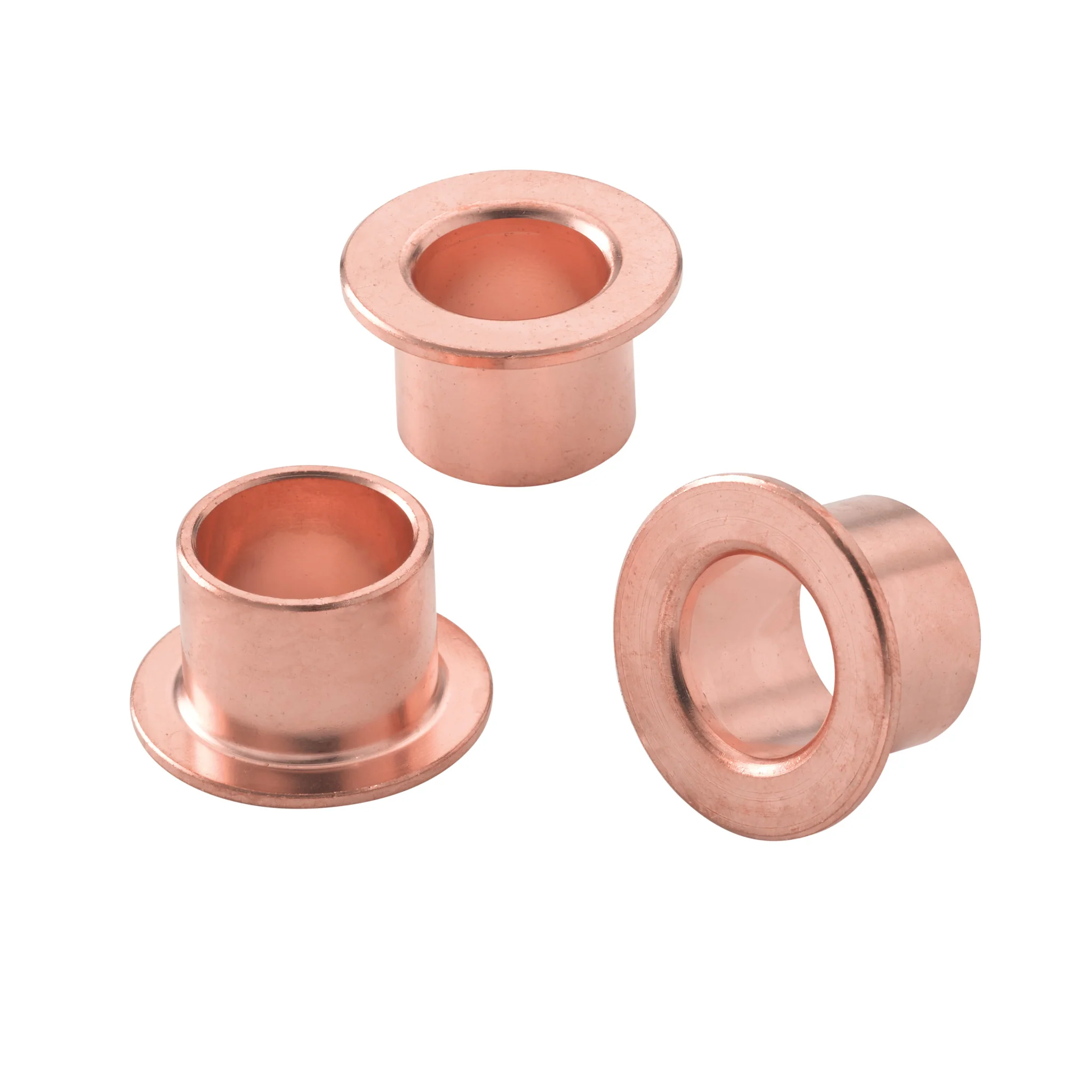 Commercial Parts & Accessories CC Fitting (Package of 3)