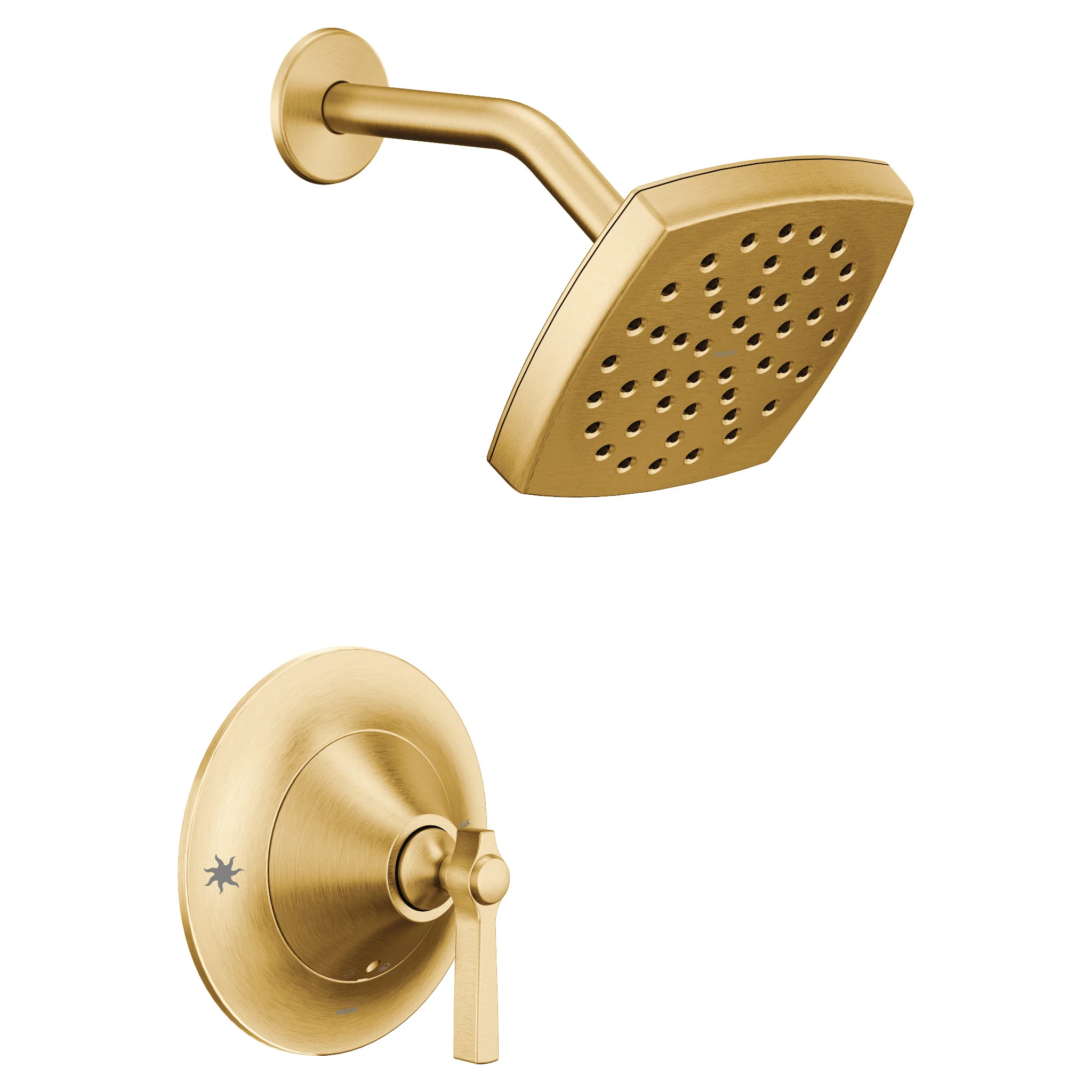 6632-Flara-Chrome-Posi-Temp-R-shower-only-1.webp Flara Chrome Posi-Temp(R) shower only