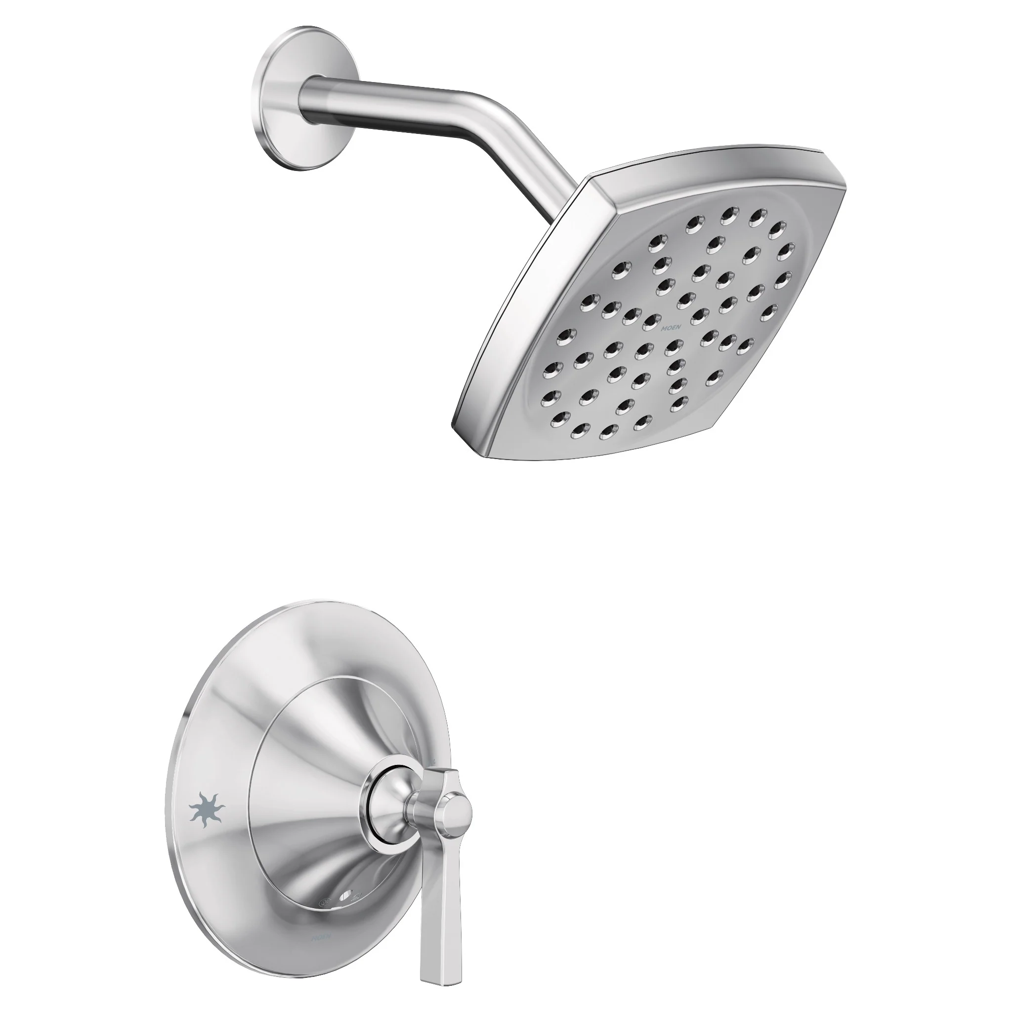 6632-Flara-Chrome-Posi-Temp-R-shower-only-5.webp Flara Chrome Posi-Temp(R) shower only