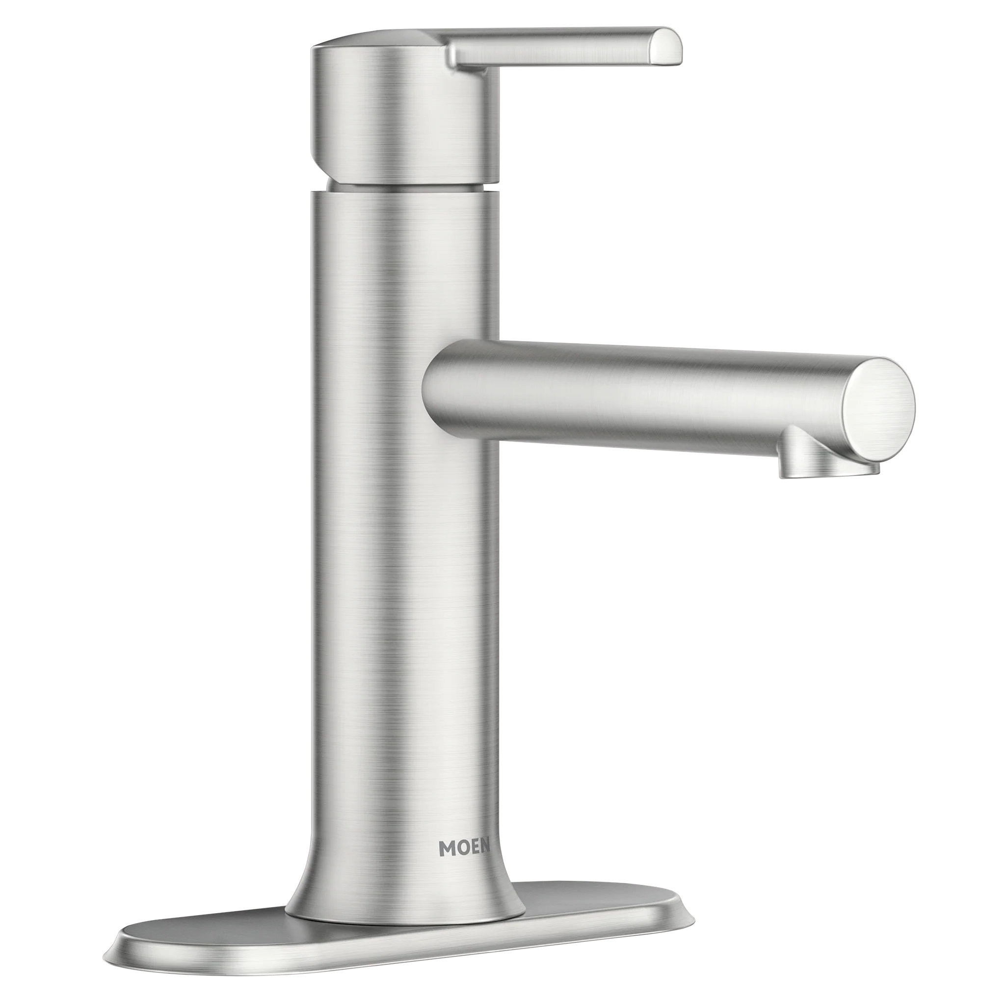 Arlys One-handle Bathroom Sink Faucet