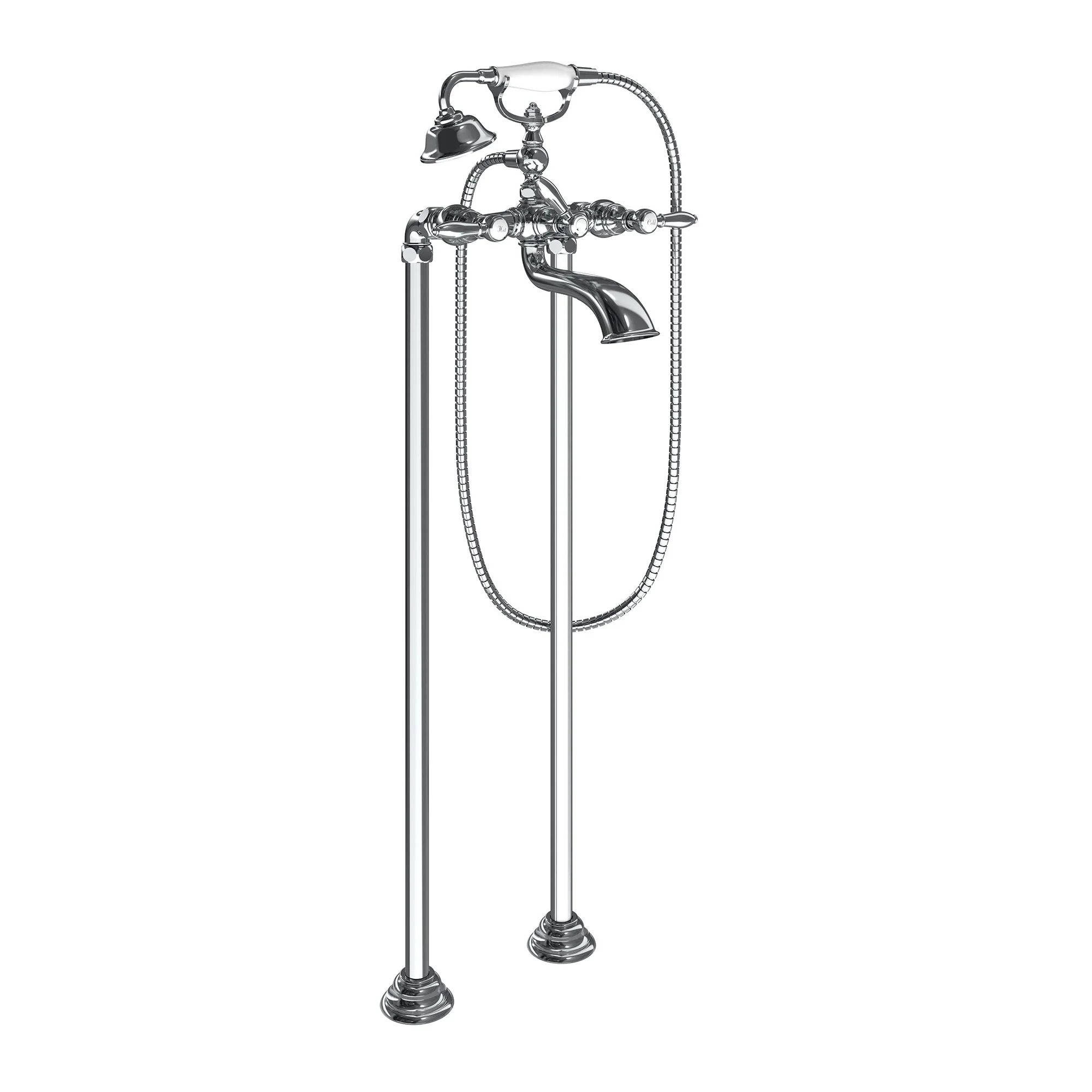 6688-Weymouth-Two-Handle-Tub-Filler-including-Handheld-Shower-5.webp Weymouth Two-Handle Tub Filler including Handheld Shower
