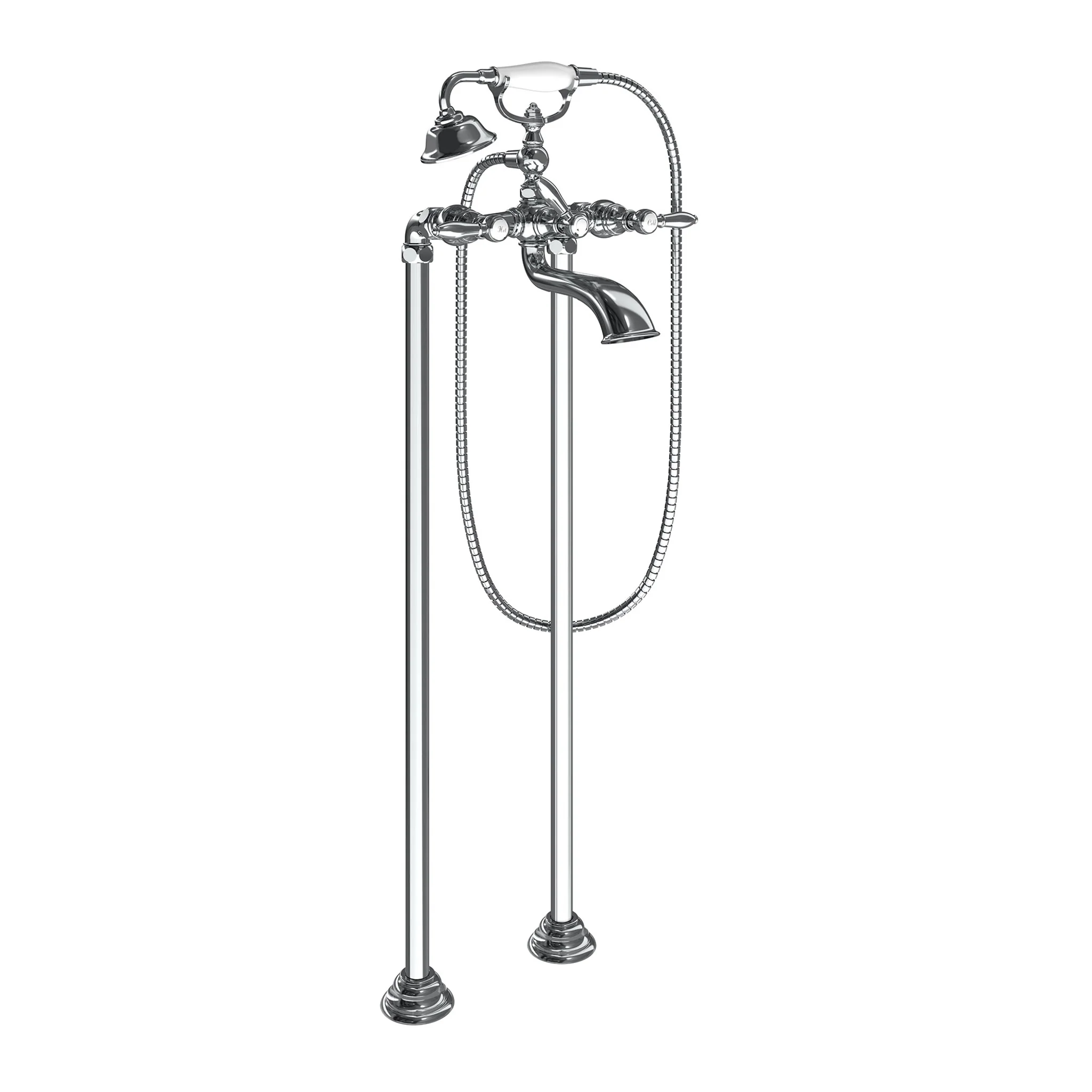 6688-Weymouth-Two-Handle-Tub-Filler-including-Handheld-Shower-6.webp Weymouth Two-Handle Tub Filler including Handheld Shower