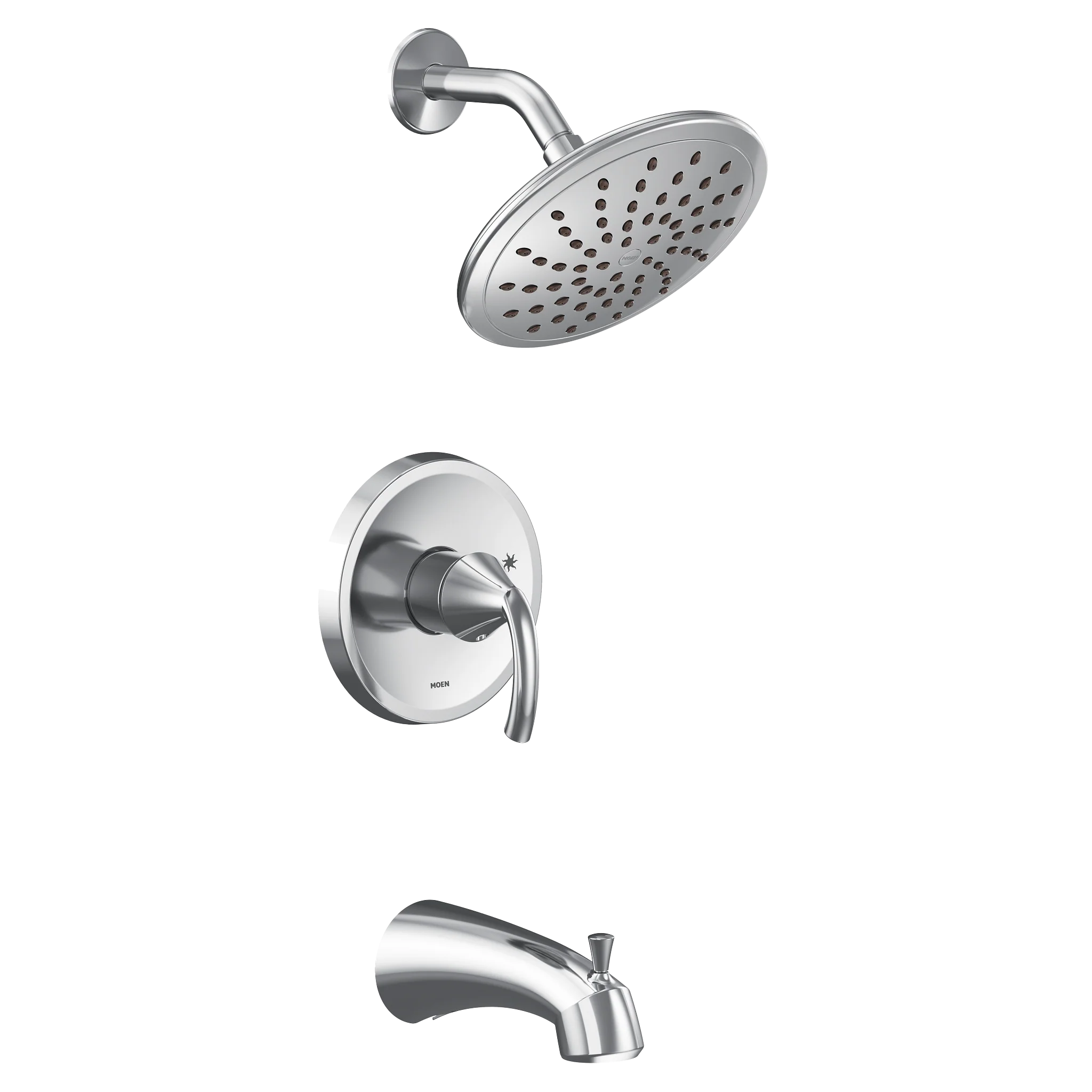 6718-Glyde-M-CORE-2-Series-Tub-and-Shower-Trim-with-Rainshower-4.webp Glyde M-CORE 2-Series Tub and Shower Trim with Rainshower