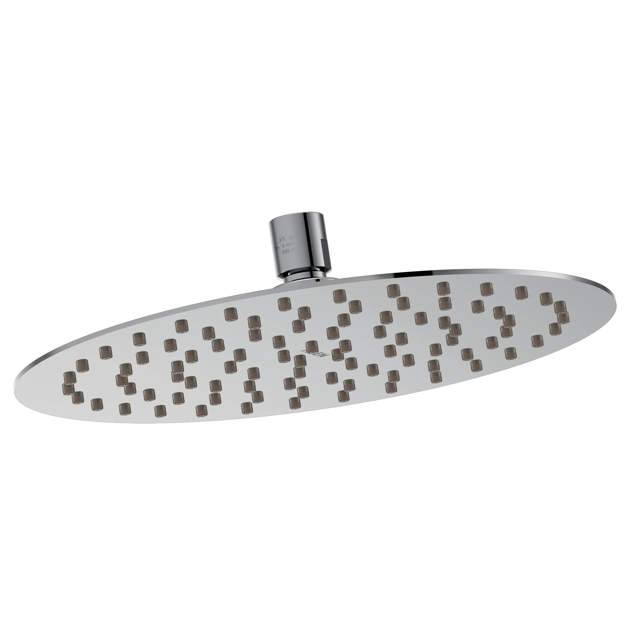 6749-Moen-One-function-10-Diameter-Spray-Head-Eco-performance-Rainshower-1.webp Moen One-function 10" Diameter Spray Head Eco-performance Rainshower