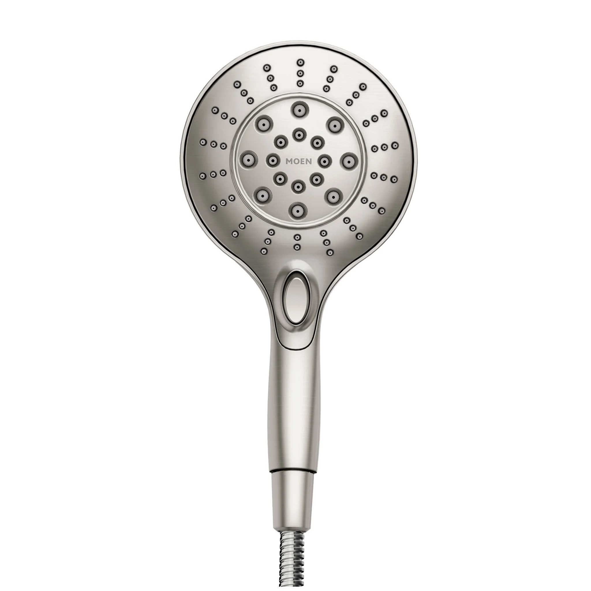 679-Engage-Six-Function-5-1-2-Diameter-Spray-Head-Handheld-Shower-6.webp Engage Six-Function 5 1/2" Diameter Spray Head Handheld Shower