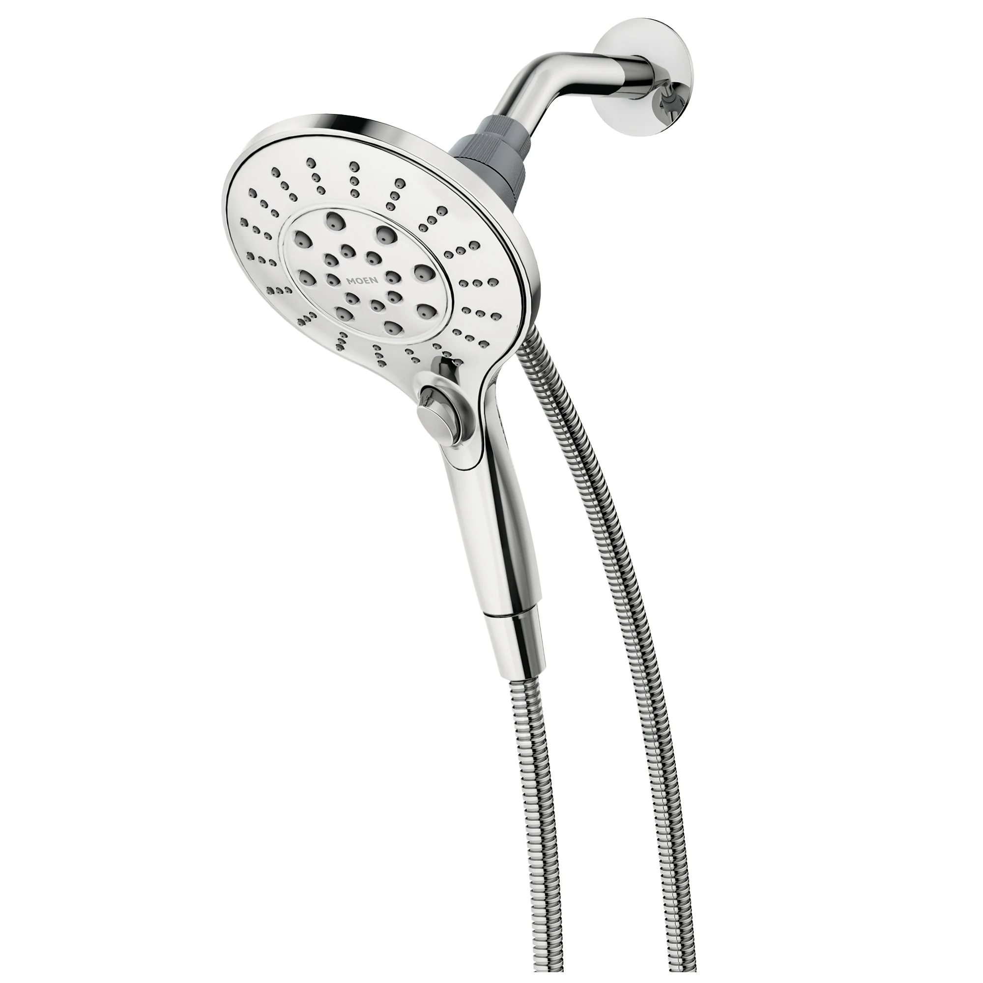 679-Engage-Six-Function-5-1-2-Diameter-Spray-Head-Handheld-Shower-9.webp Engage Six-Function 5 1/2" Diameter Spray Head Handheld Shower