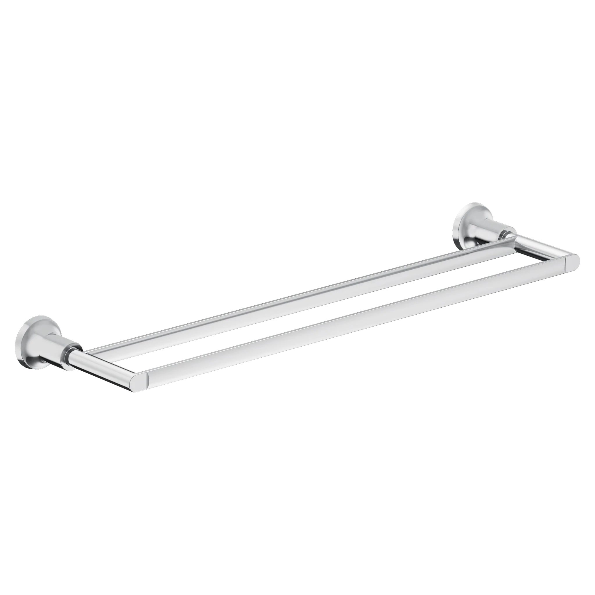 6792-Zyla-Chrome-24-double-towel-bar-2.webp Zyla Chrome 24" double towel bar