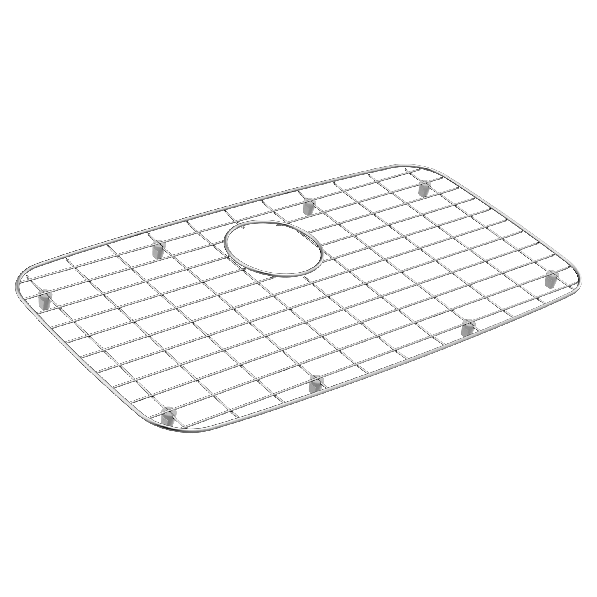 6828-Moen-Stainless-rear-drain-grid-2.webp Moen Stainless rear drain grid