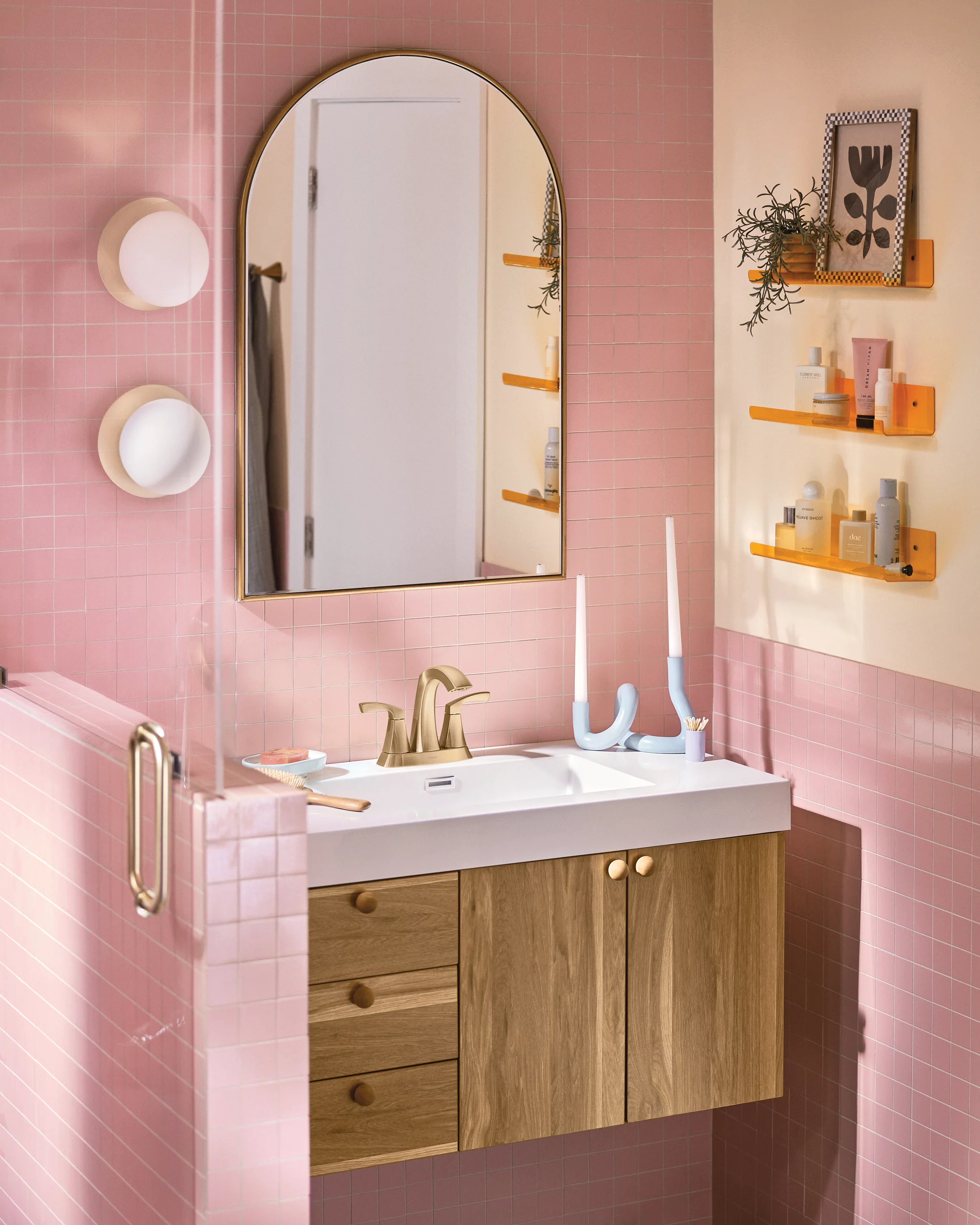 683-Lindor-Two-handle-Centerset-Bathroom-Sink-Faucet-5.webp Lindor Two-handle Centerset Bathroom Sink Faucet