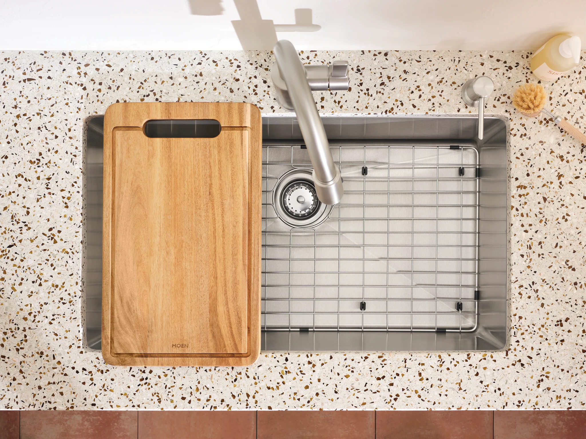 6830-Islet-33-x22-stainless-steel-18-gauge-single-bowl-dual-mount-sink-11.webp Islet 33"x22" stainless steel 18 gauge single bowl dual mount sink