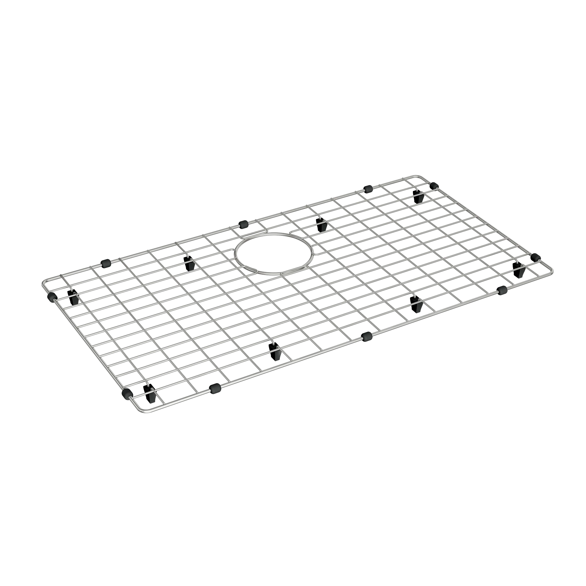 6830-Islet-33-x22-stainless-steel-18-gauge-single-bowl-dual-mount-sink-7.webp Islet 33"x22" stainless steel 18 gauge single bowl dual mount sink