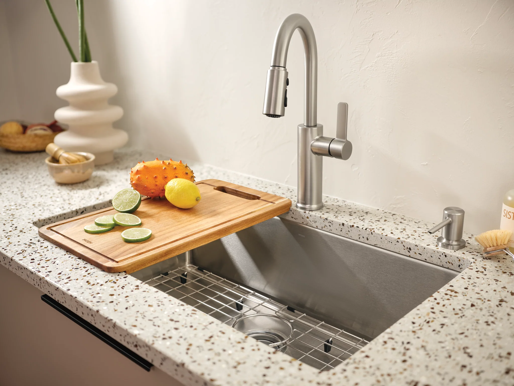 6830-Islet-33-x22-stainless-steel-18-gauge-single-bowl-dual-mount-sink-8.webp Islet 33"x22" stainless steel 18 gauge single bowl dual mount sink