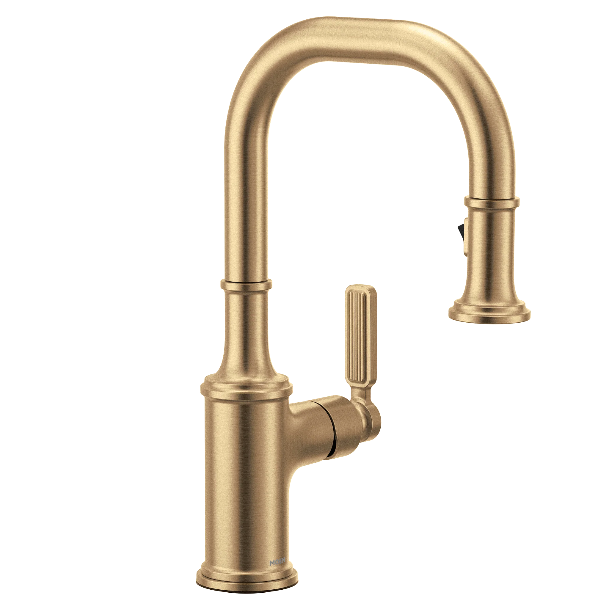 6831-Smyth-One-Handle-Pulldown-Bar-Faucet-1.webp Smyth One-Handle Pulldown Bar Faucet