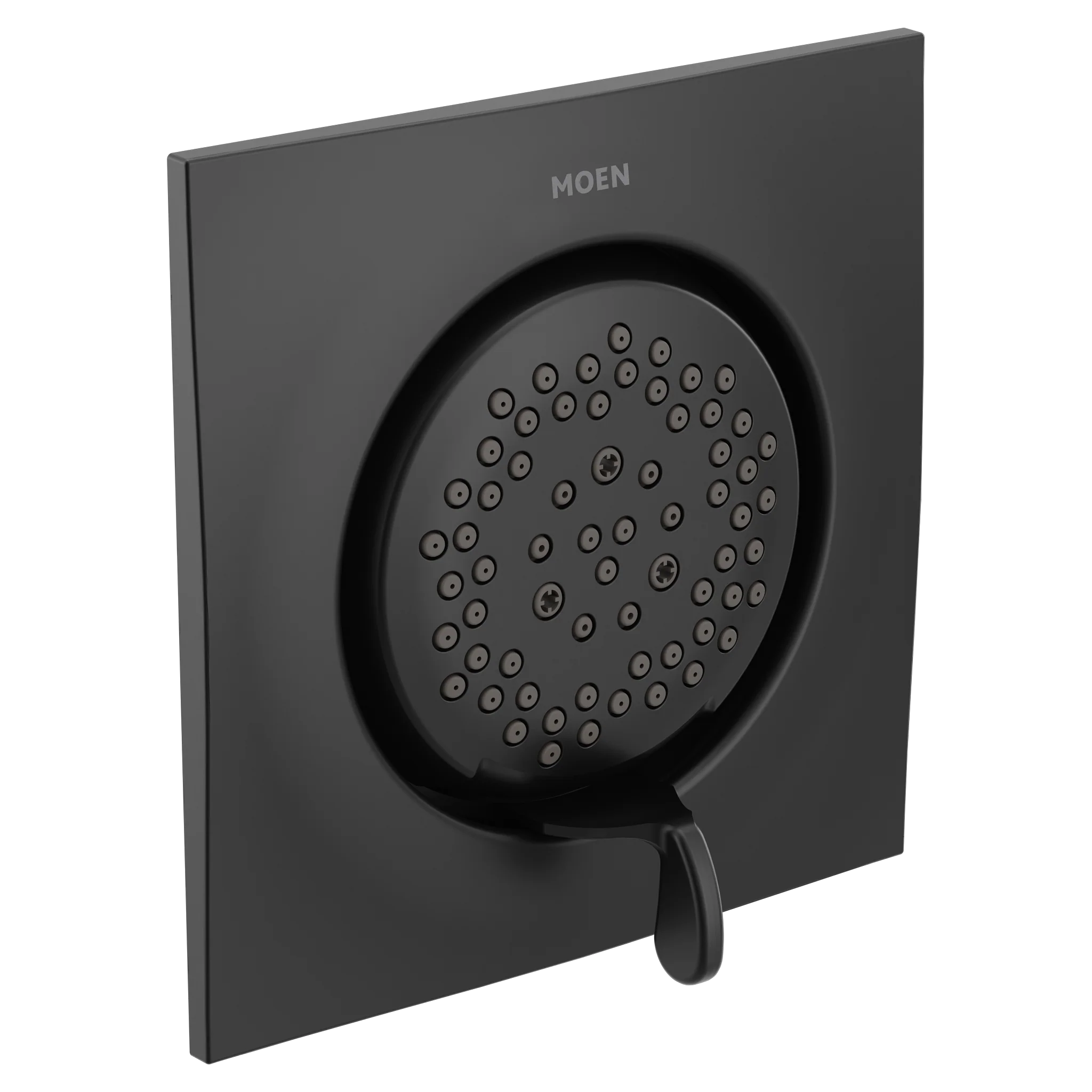 6841-Mosaic-Chrome-Two-Function-3-1-4-Diameter-Standard-Spray-Showerhead-3.webp Mosaic Chrome Two-Function 3 1/4" Diameter Standard Spray Showerhead