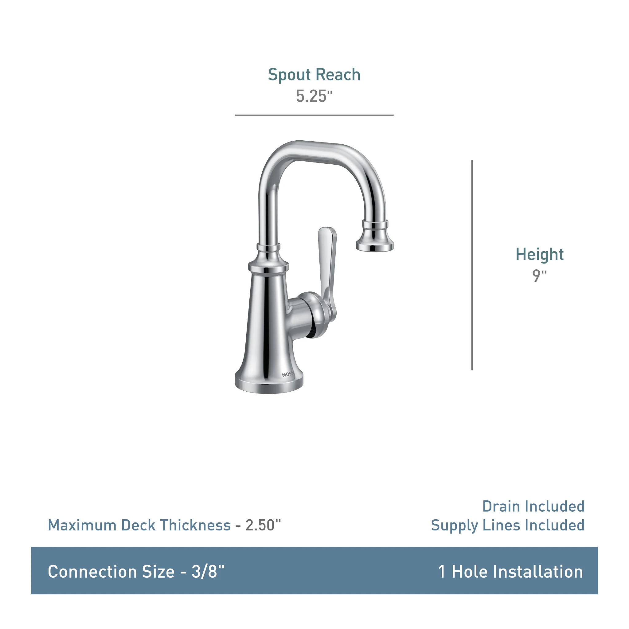 6848-Colinet-One-handle-Bathroom-Sink-Faucet-23.webp Colinet One-handle Bathroom Sink Faucet