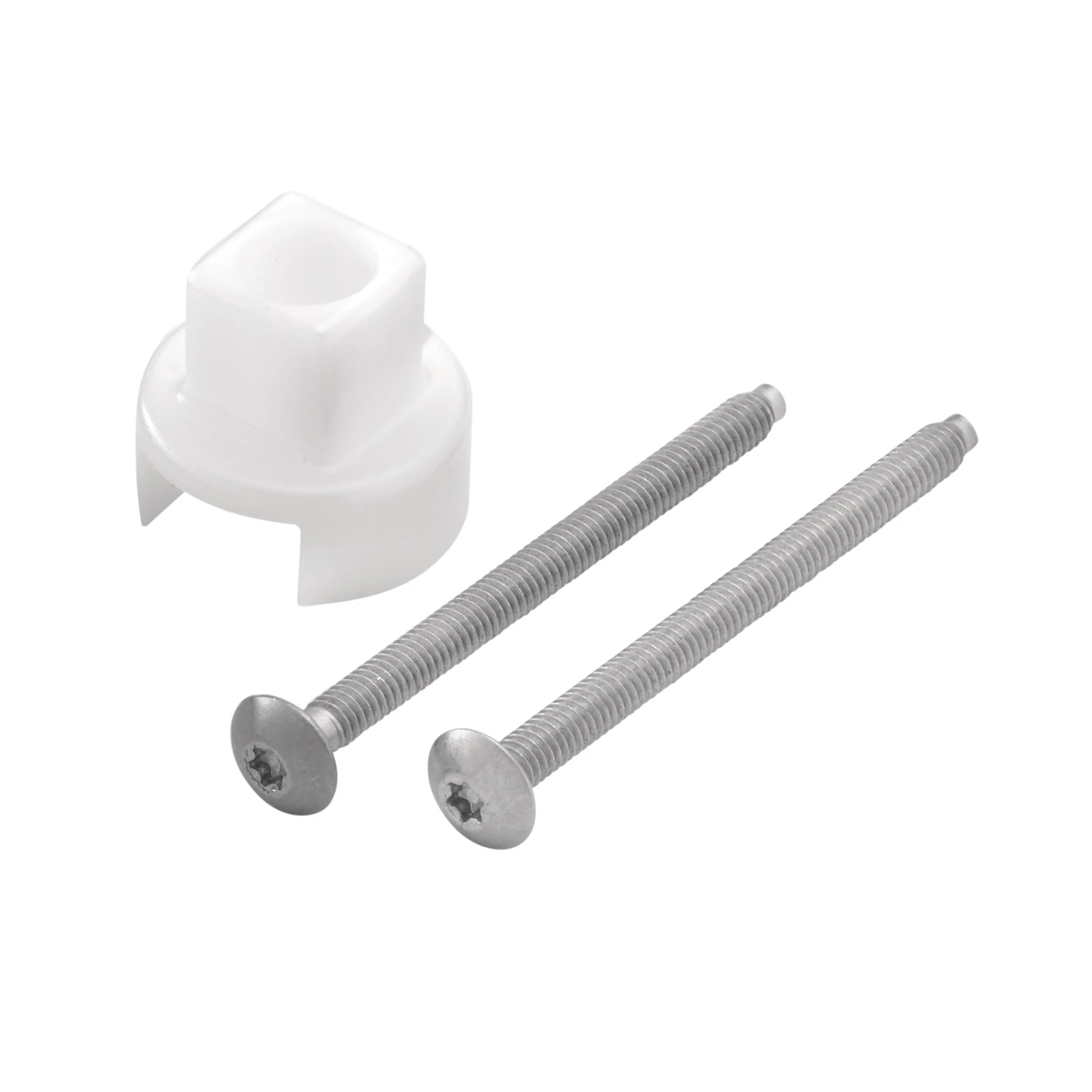 6859-Commercial-Escutcheon-Screws-Torx-For-Posi-Temp-and-Moentrol-One-Handle-Tub-Showers-2.webp Commercial Escutcheon Screws,Torx For Posi-Temp and Moentrol One-Handle Tub/Showers