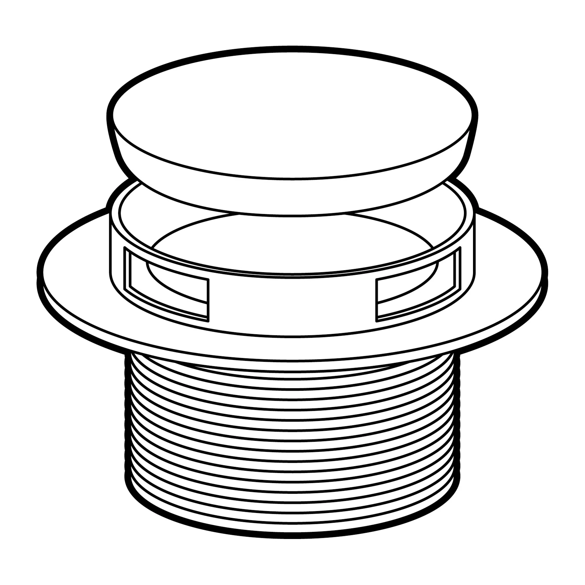 6878-Moen-Tub-Drain-Assembly-2.webp Moen Tub Drain Assembly