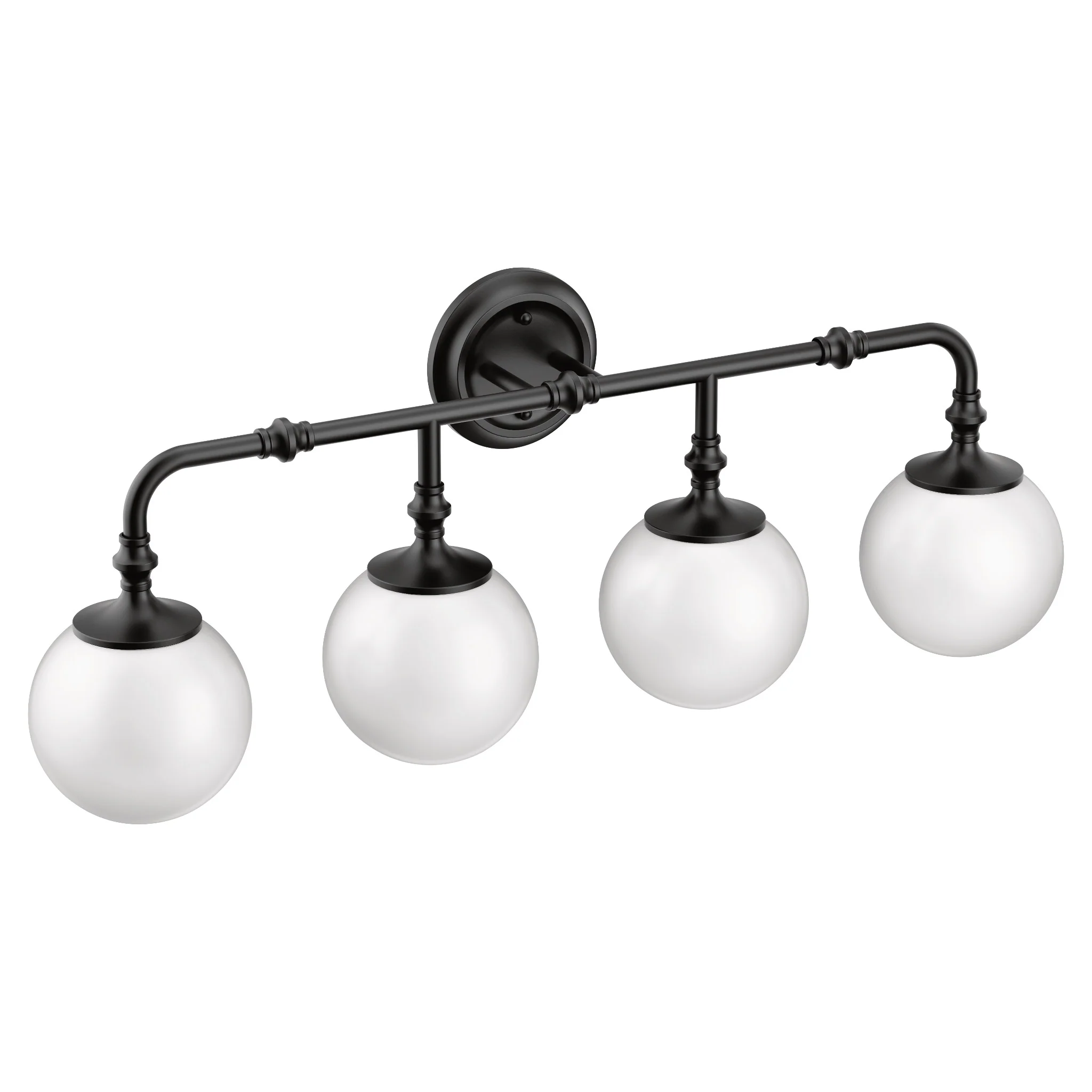 6911-Colinet-Chrome-four-globe-bath-light-7.webp Colinet Chrome four globe bath light