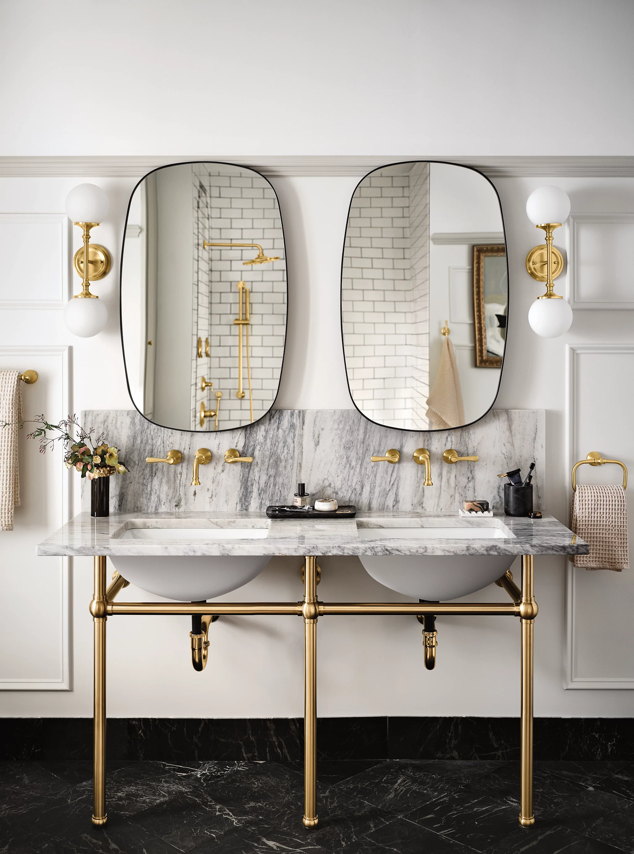 6916-Colinet-Chrome-towel-bar-7.webp Colinet Chrome towel bar