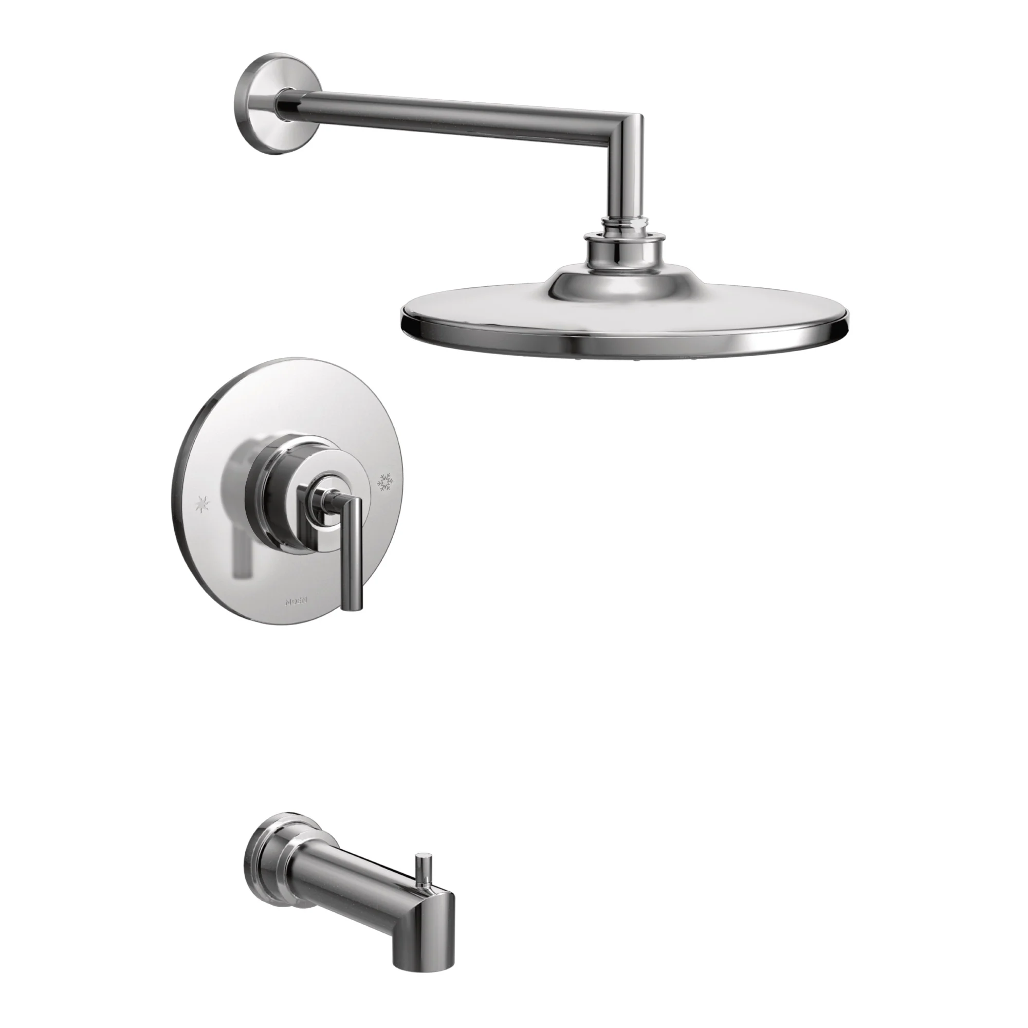 6941-Arris-Chrome-Posi-Temp-R-Tub-Shower-4.webp Arris Chrome Posi-Temp(R) Tub/Shower