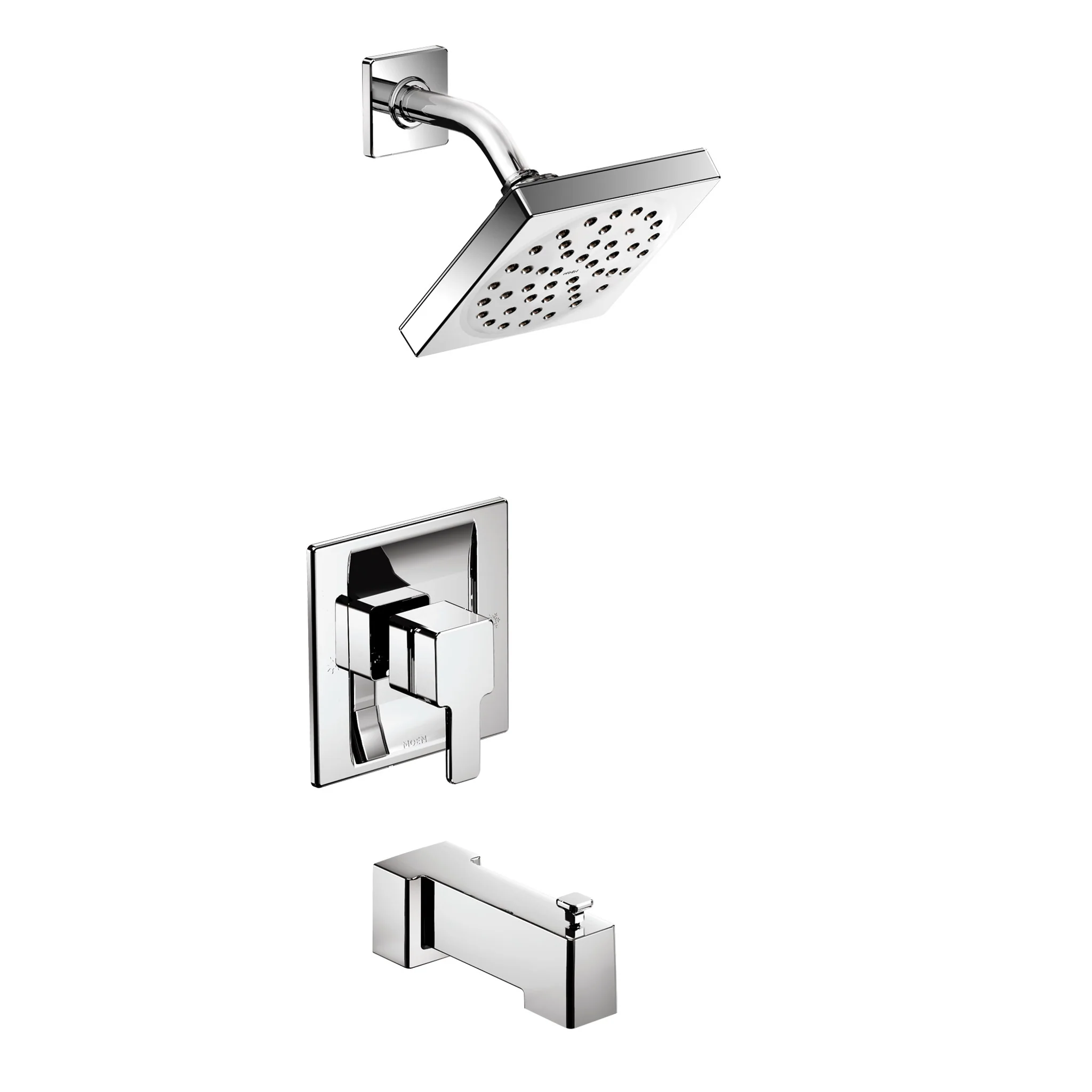 6944-90-Degree-Chrome-Posi-Temp-R-Tub-Shower-5.webp 90 Degree Chrome Posi-Temp(R) Tub/Shower