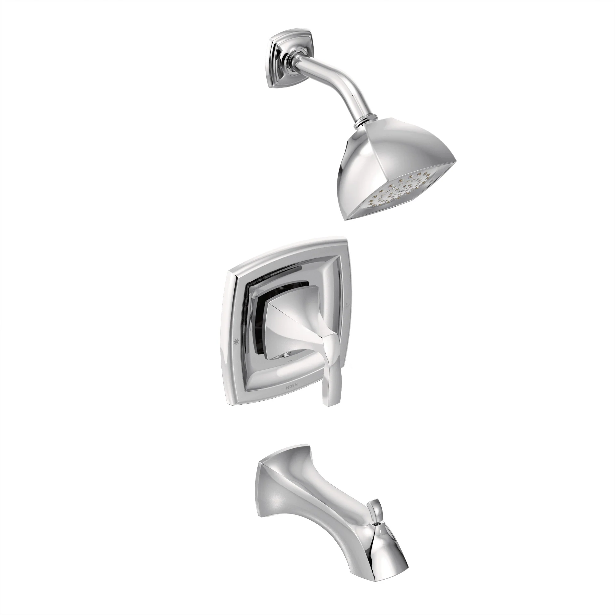 6947-Voss-Chrome-Posi-Temp-R-Eco-Performance-Tub-Shower-7.webp Voss Chrome Posi-Temp(R) Eco-Performance Tub/Shower