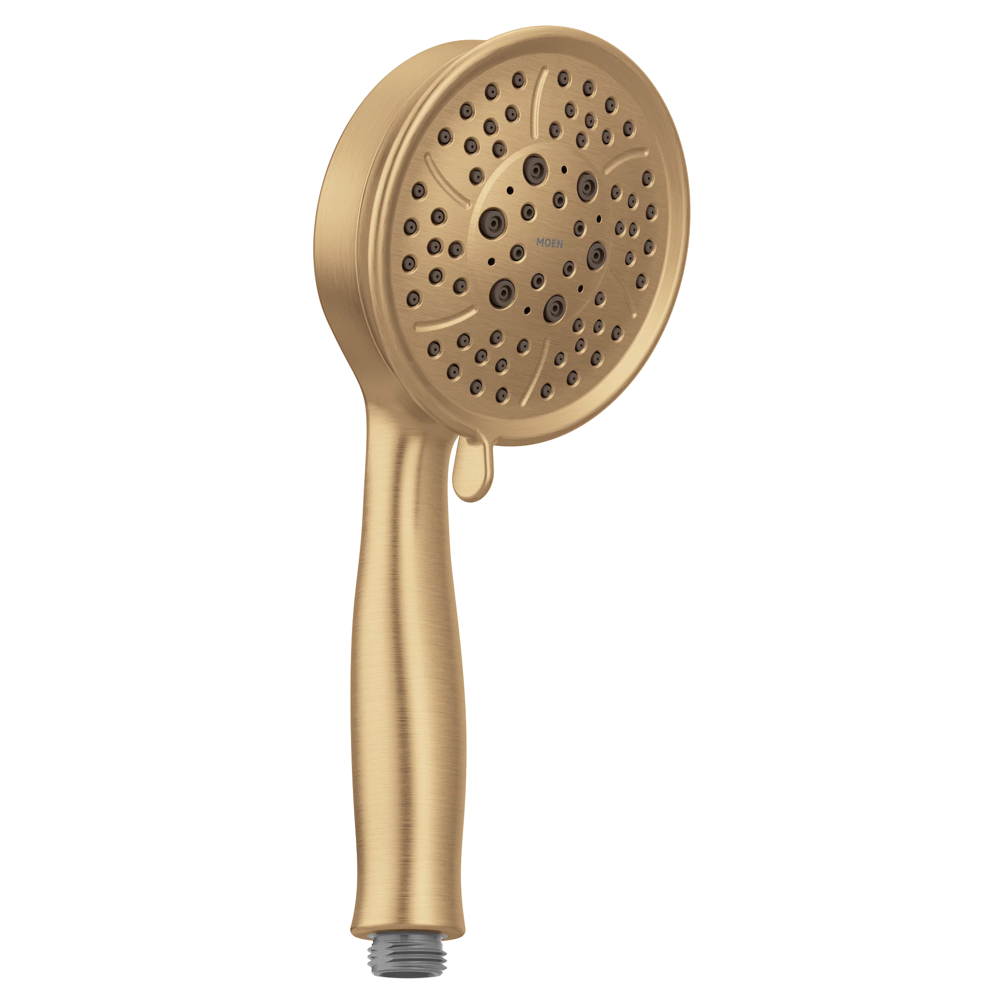 Eco-Performance Handheld Shower