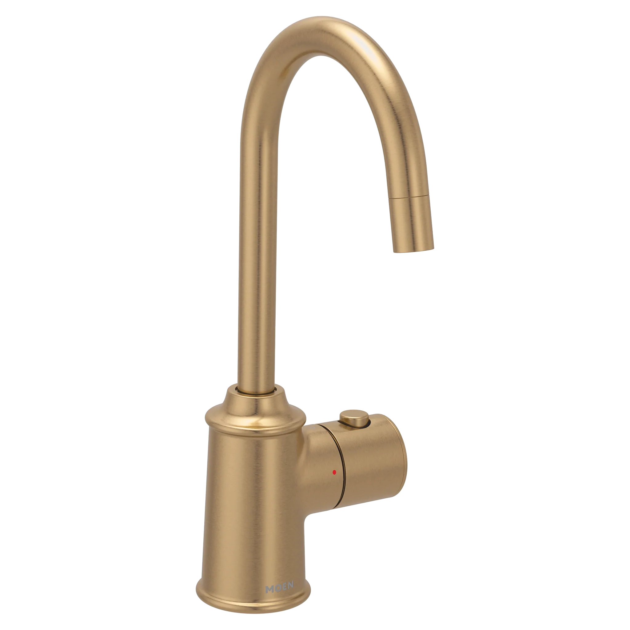 Sip Traditional Instant Hot Water Dispenser Faucet