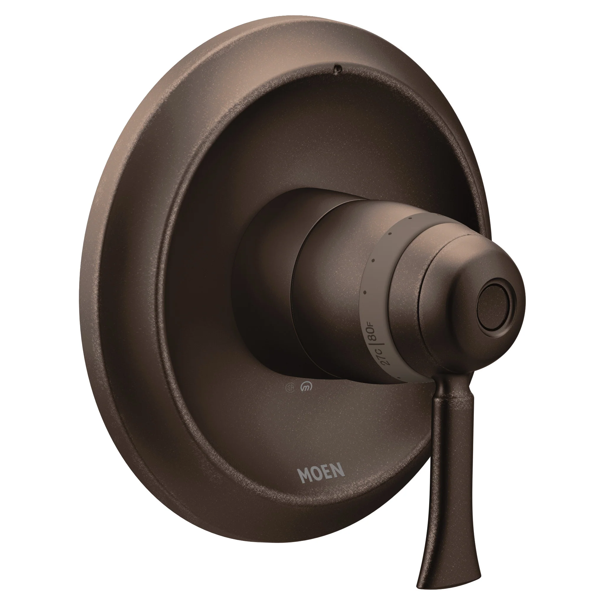 7001-Wynford-Chrome-ExactTemp-R-Valve-Trim-1.webp Wynford Chrome ExactTemp(R) Valve Trim