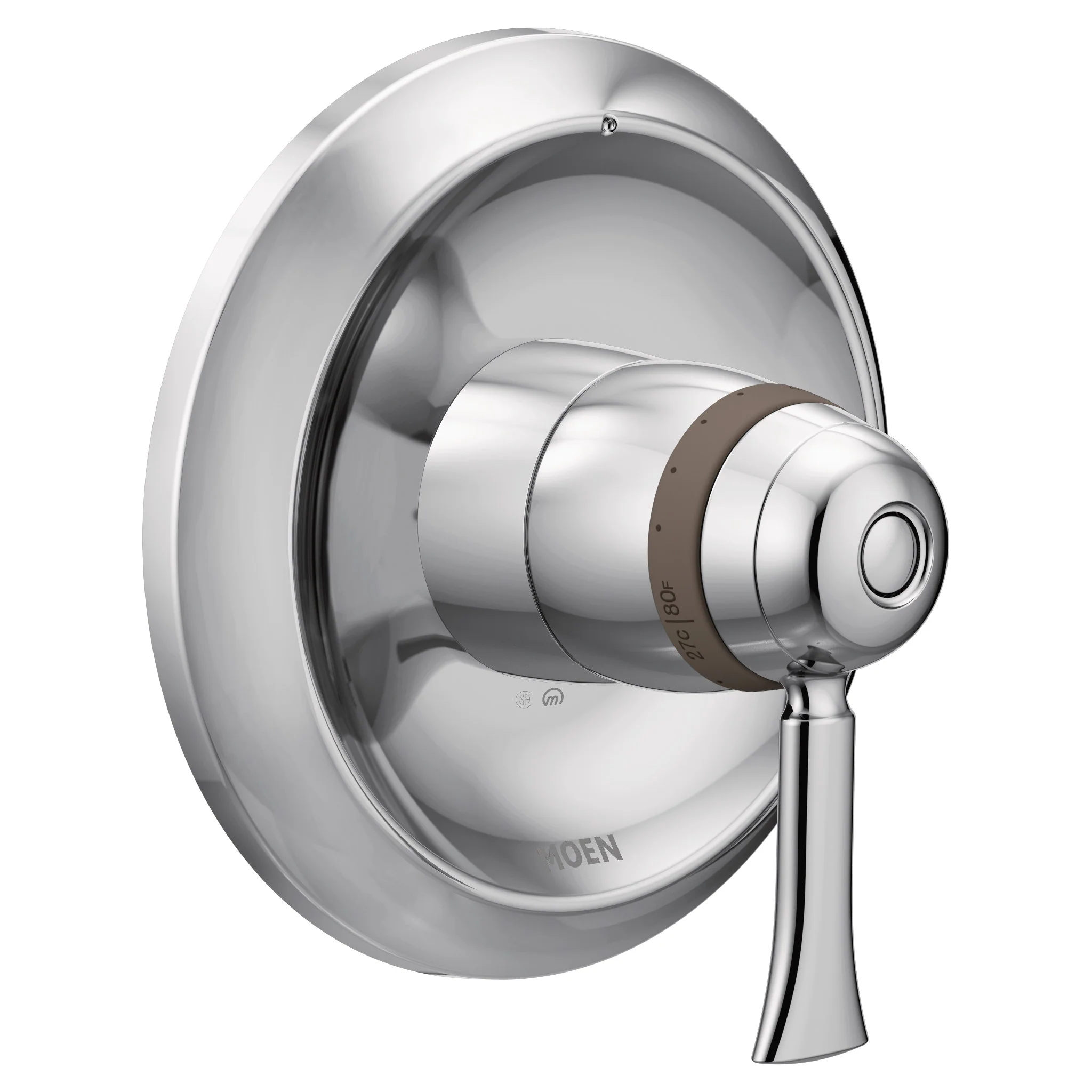 7001-Wynford-Chrome-ExactTemp-R-Valve-Trim-5.webp Wynford Chrome ExactTemp(R) Valve Trim