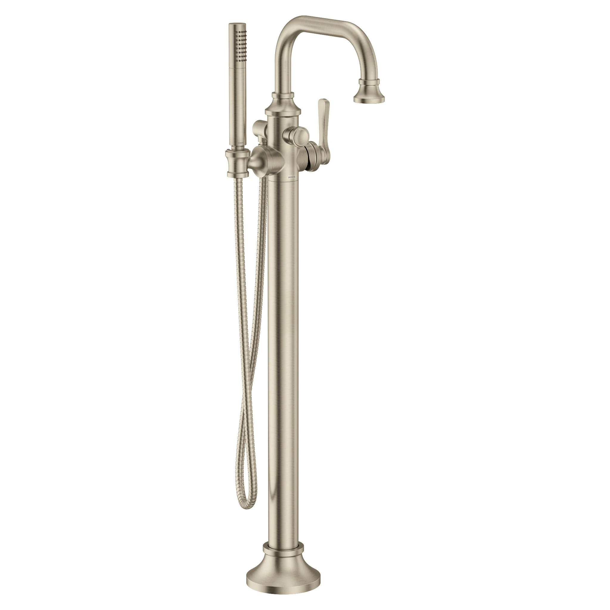 7015-Colinet-Chrome-one-handle-tub-filler-includes-hand-shower-13.webp Colinet Chrome one-handle tub filler includes hand shower