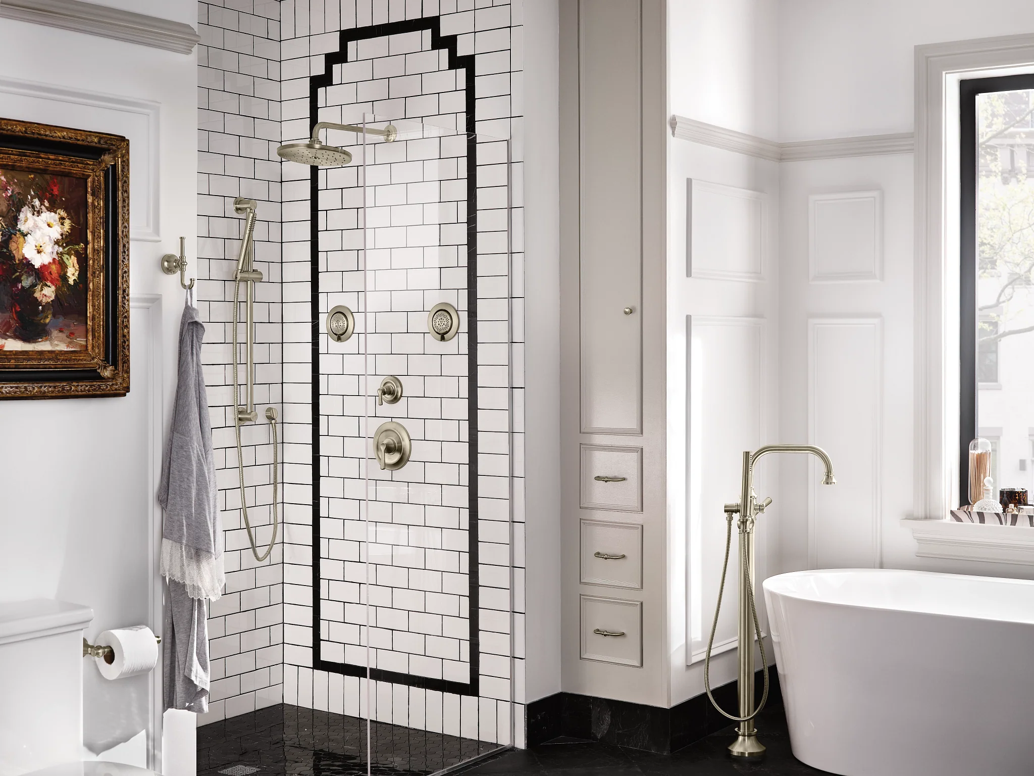 7015-Colinet-Chrome-one-handle-tub-filler-includes-hand-shower-15.webp Colinet Chrome one-handle tub filler includes hand shower