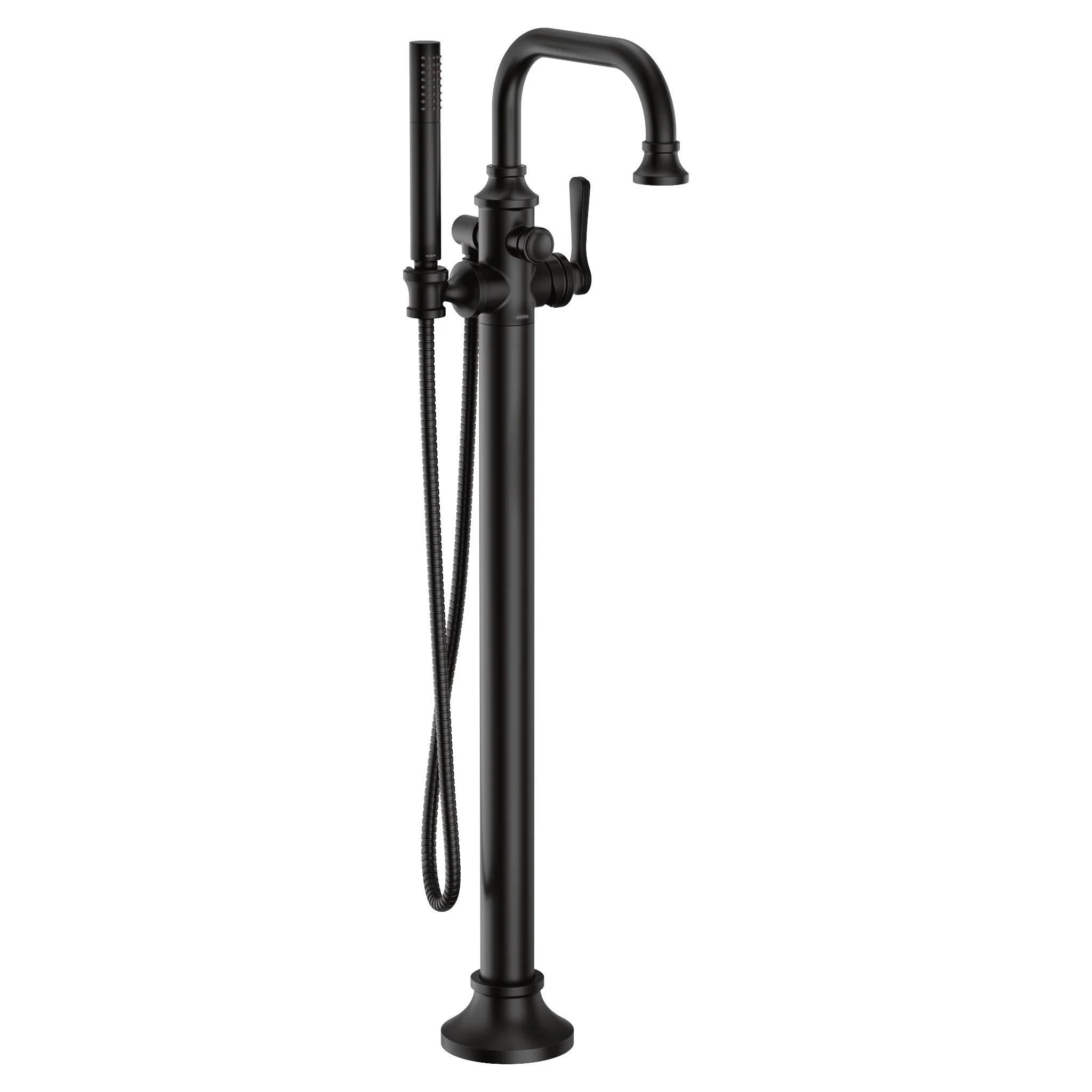 7015-Colinet-Chrome-one-handle-tub-filler-includes-hand-shower-9.webp Colinet Chrome one-handle tub filler includes hand shower