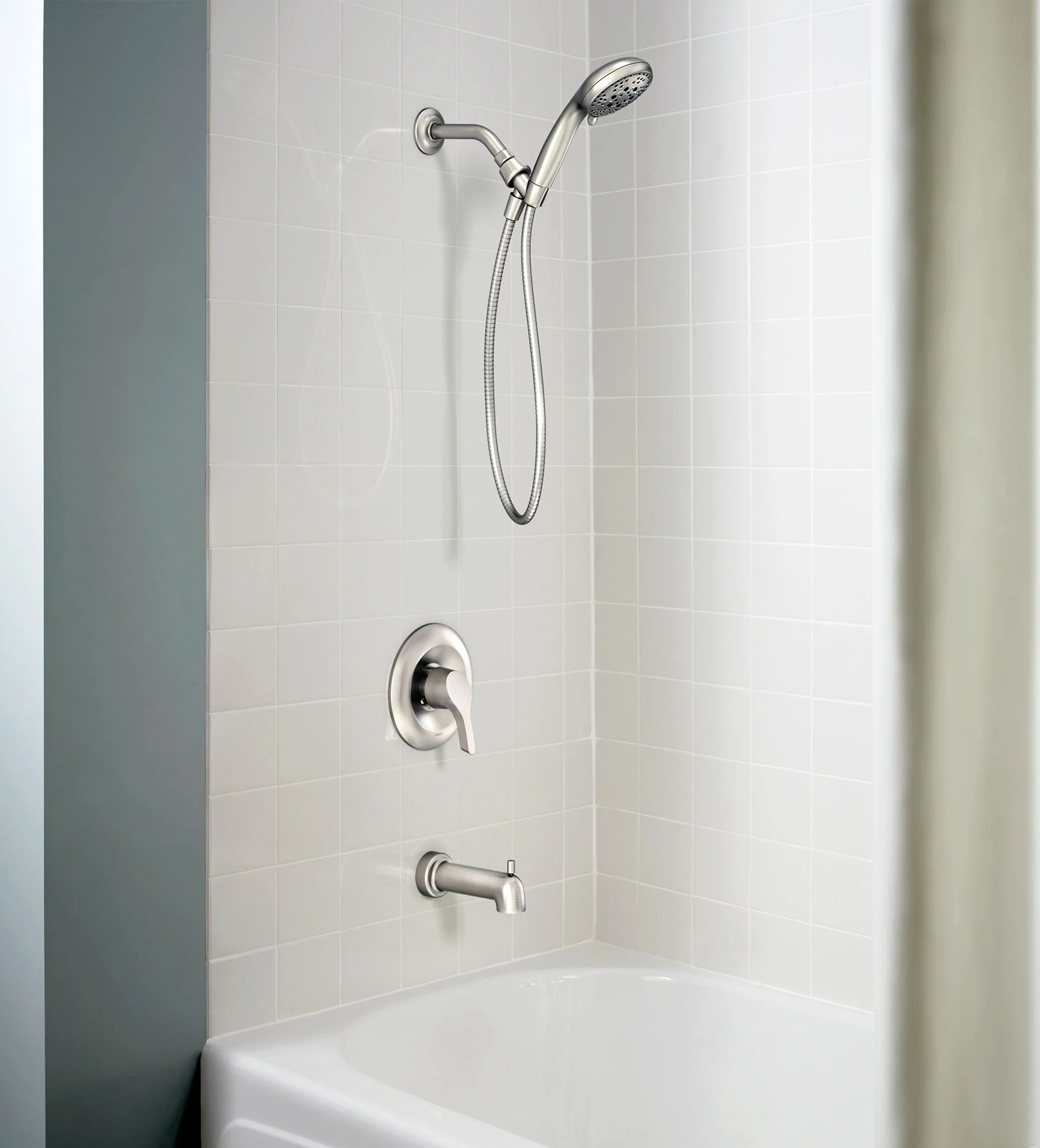 7024-Danika-Chrome-Posi-Temp-R-Tub-Shower-3.webp Danika Chrome Posi-Temp(R) Tub/Shower