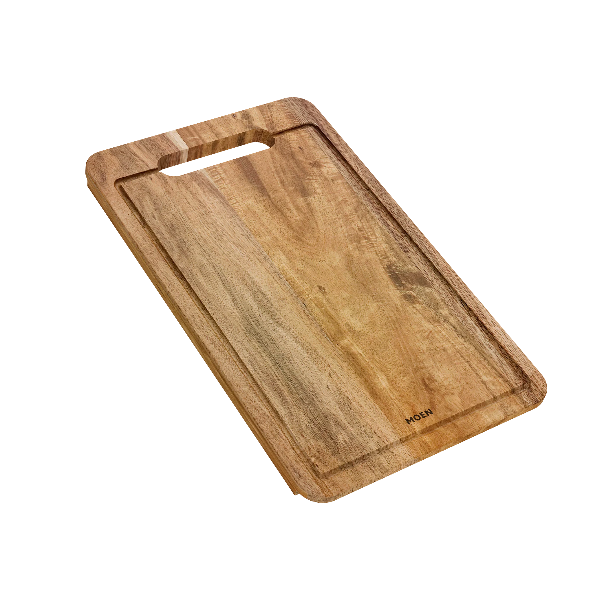 Moen ACACIA WOOD CUTTING BOARD
