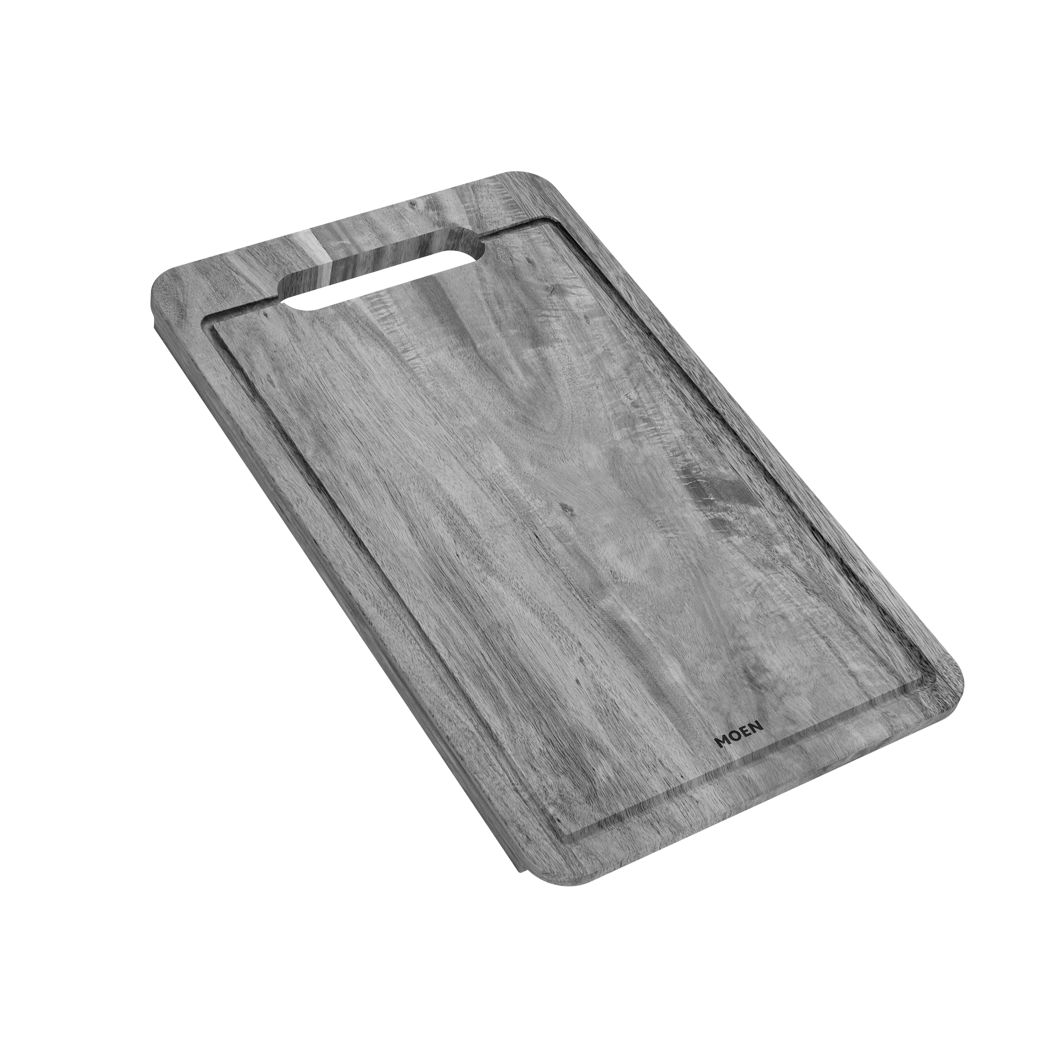 Moen ACACIA WOOD CUTTING BOARD