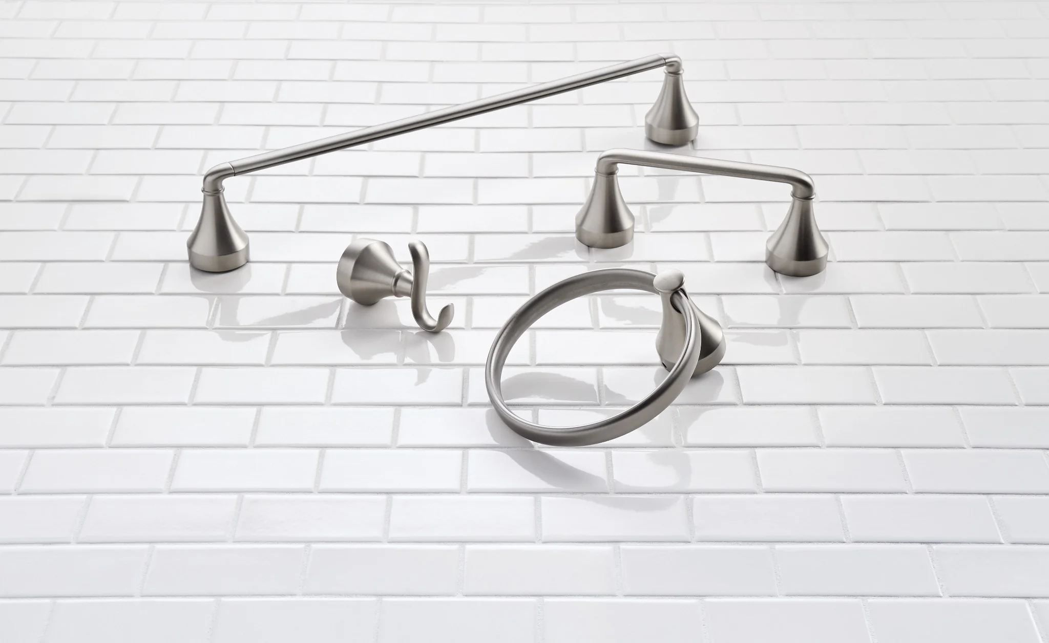 7037-Hamden-Spot-resist-brushed-nickel-Towel-Ring-5.webp Hamden Spot resist brushed nickel Towel Ring