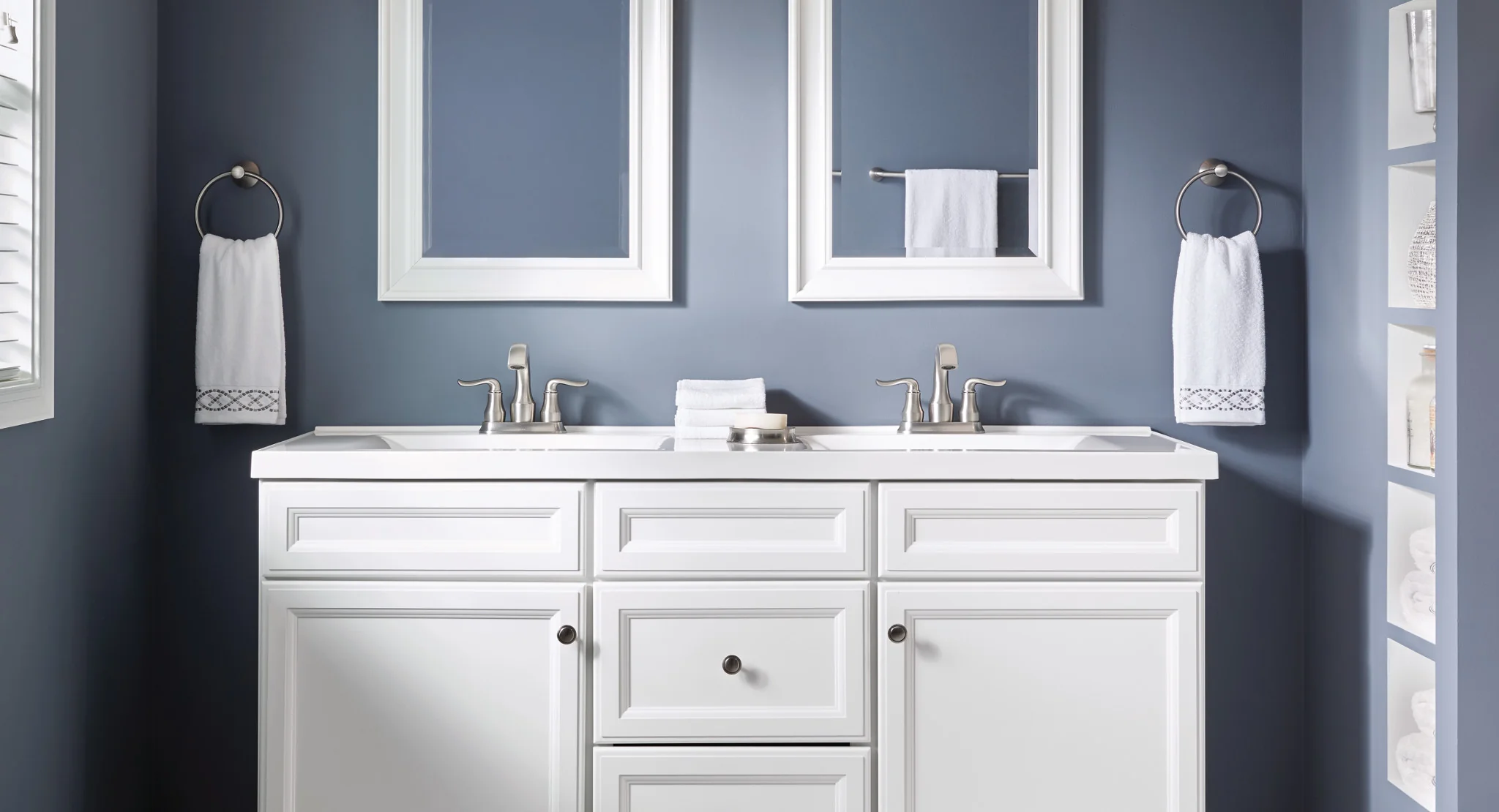7037-Hamden-Spot-resist-brushed-nickel-Towel-Ring-8.webp Hamden Spot resist brushed nickel Towel Ring