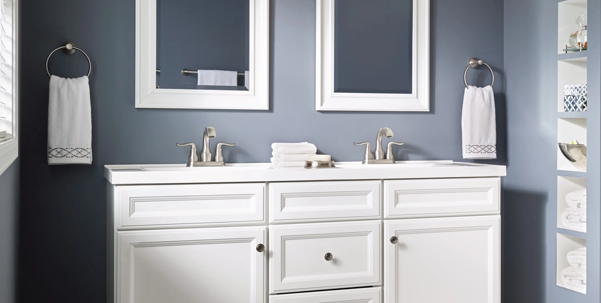 7037-Hamden-Spot-resist-brushed-nickel-Towel-Ring-9.webp Hamden Spot resist brushed nickel Towel Ring
