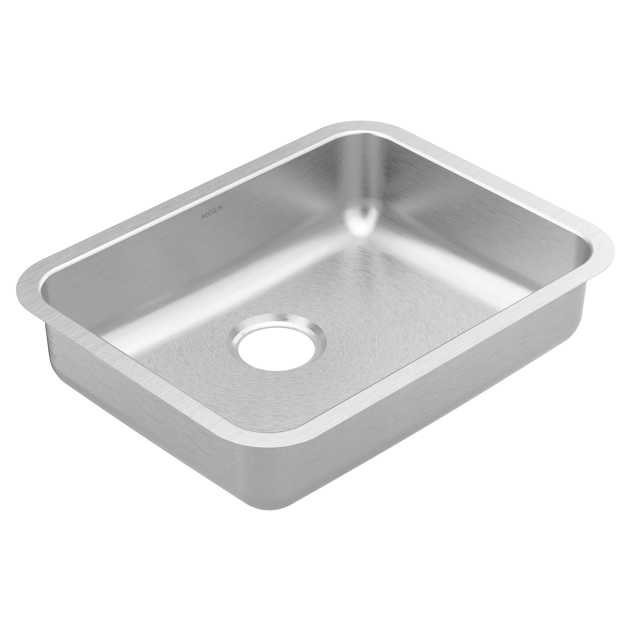 7040-Prep-23-Stainless-Steel-Undermount-Single-Bowl-Sink-1.webp Prep 23" Stainless Steel Undermount Single Bowl Sink