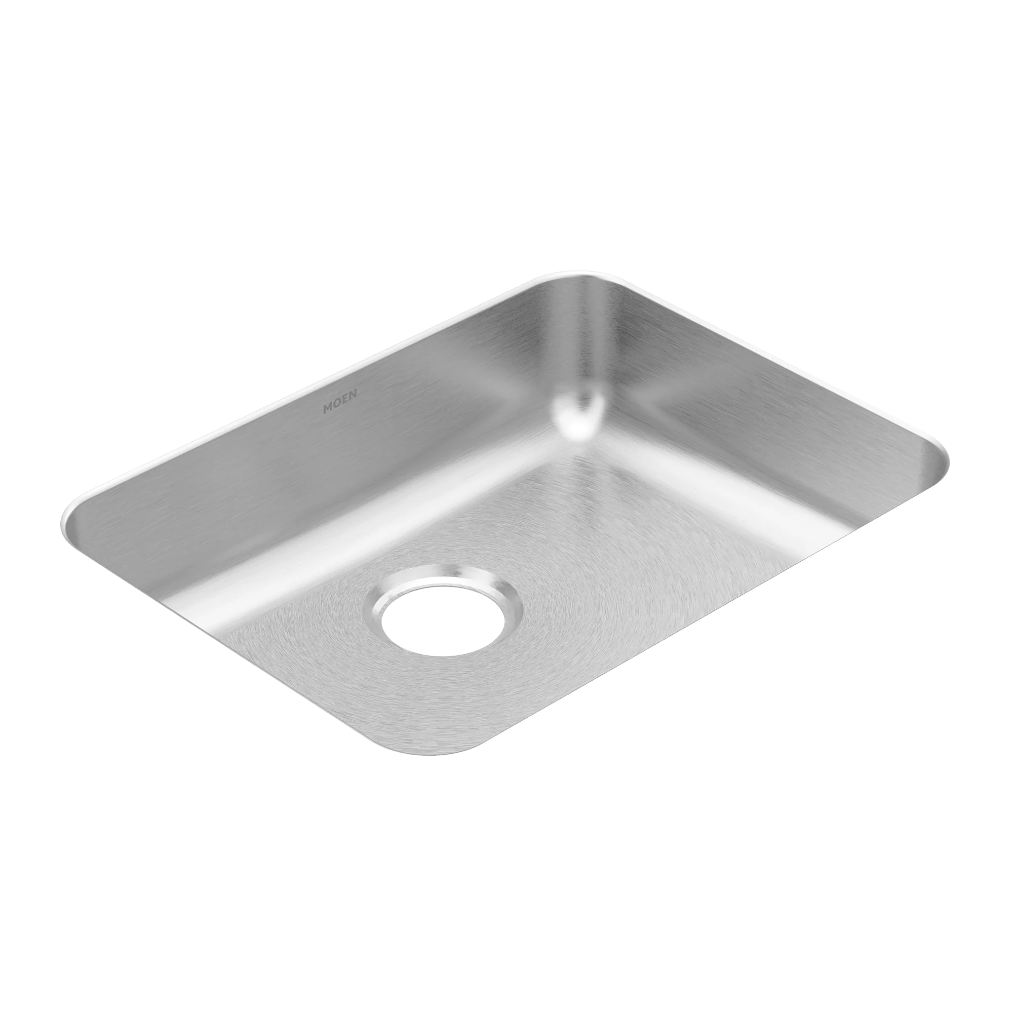 7040-Prep-23-Stainless-Steel-Undermount-Single-Bowl-Sink-2.webp Prep 23" Stainless Steel Undermount Single Bowl Sink