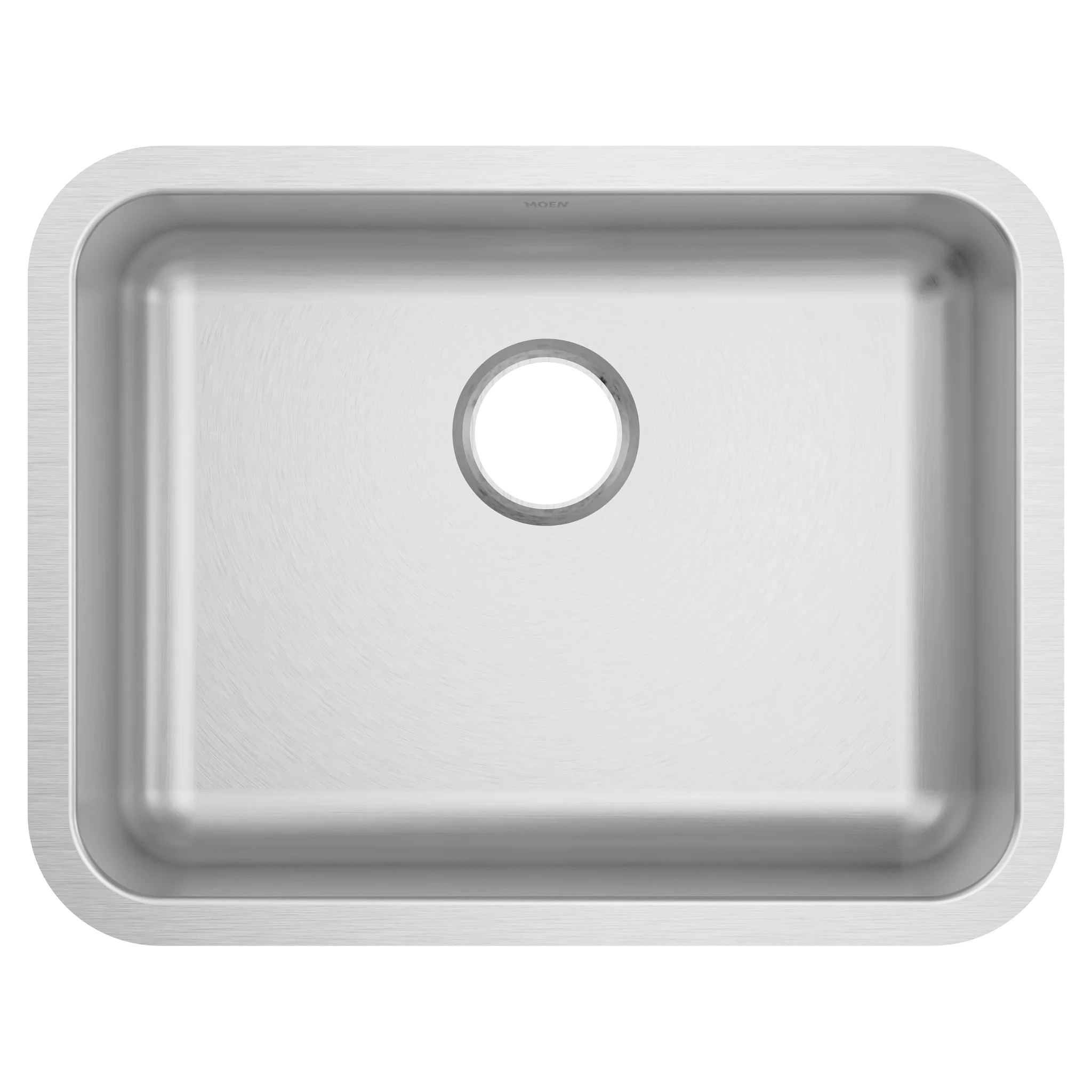 7040-Prep-23-Stainless-Steel-Undermount-Single-Bowl-Sink-3.webp Prep 23" Stainless Steel Undermount Single Bowl Sink